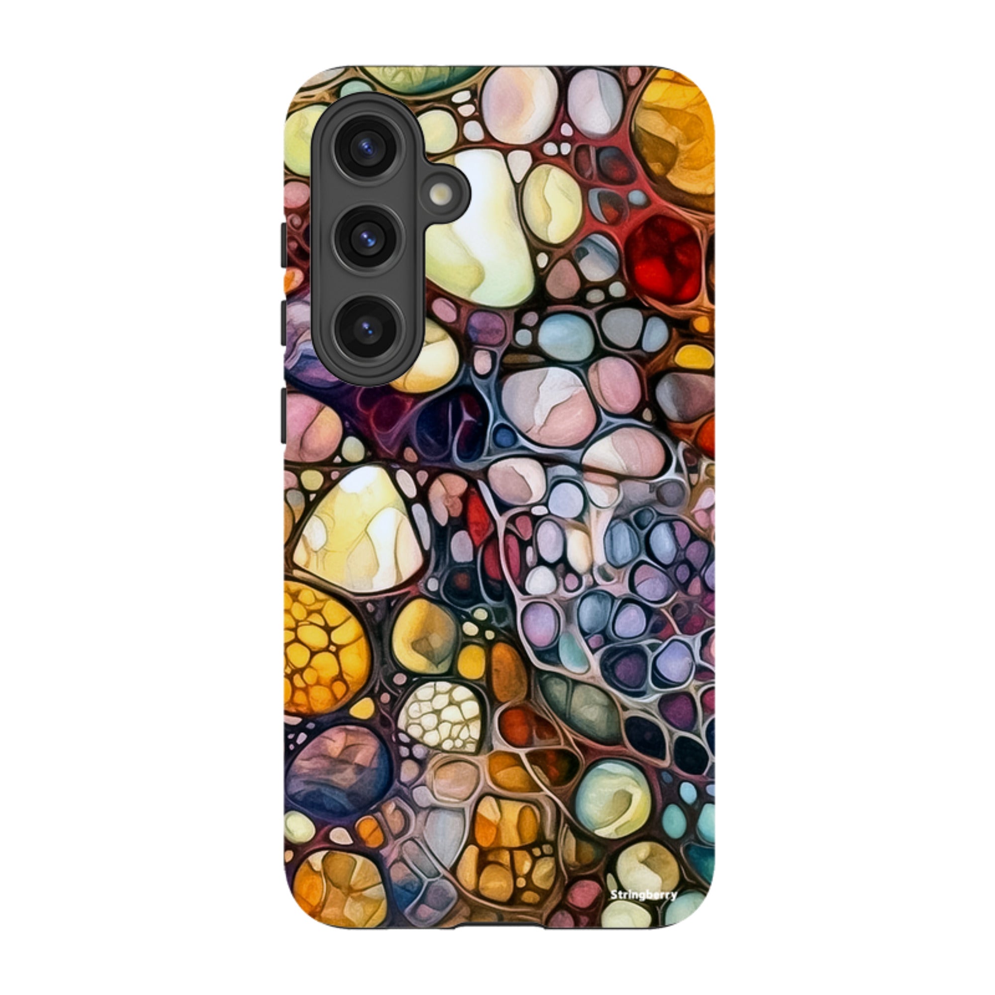 Samsung Tough Case - Jabba