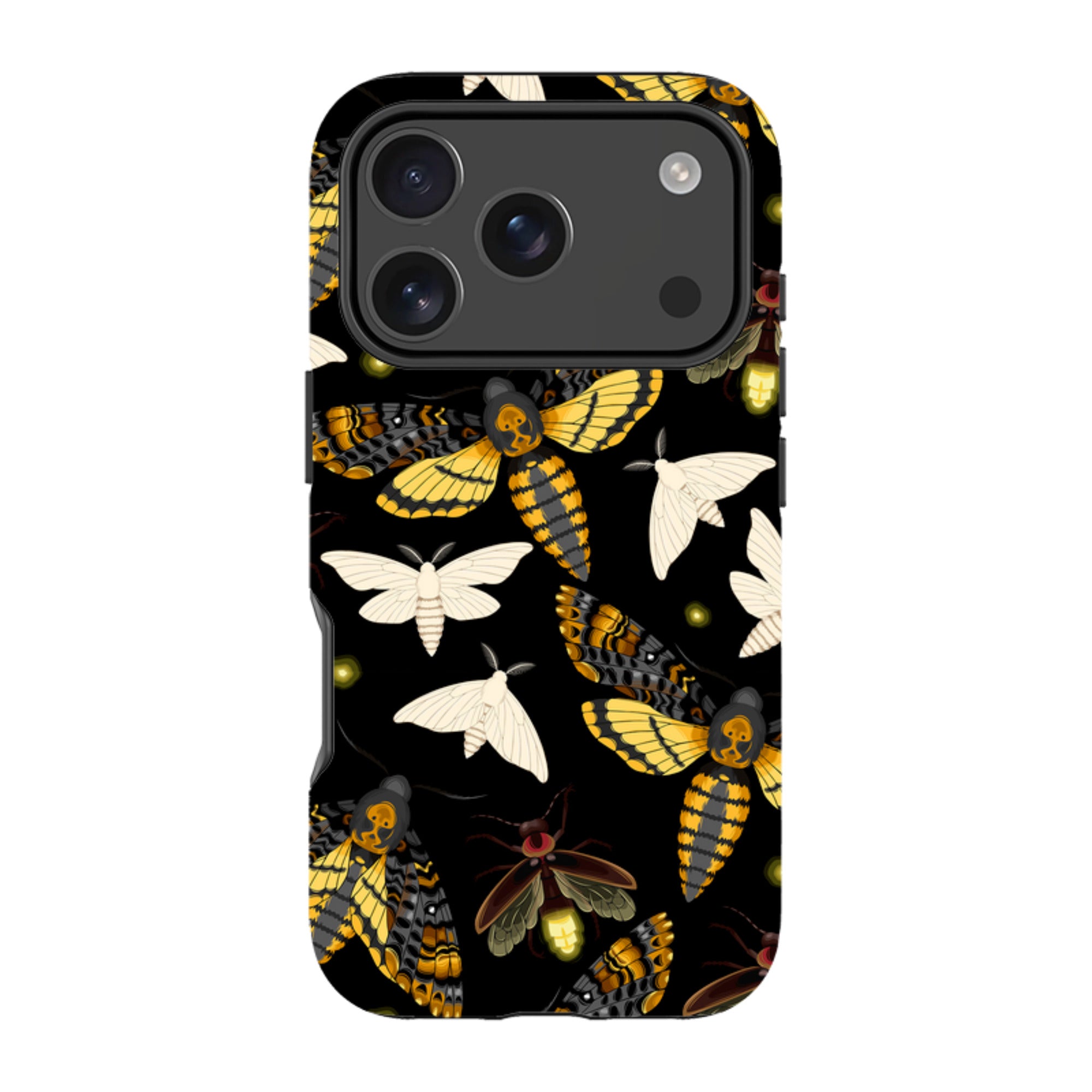 iPhone MagSafe Tough Case - Ladyhall