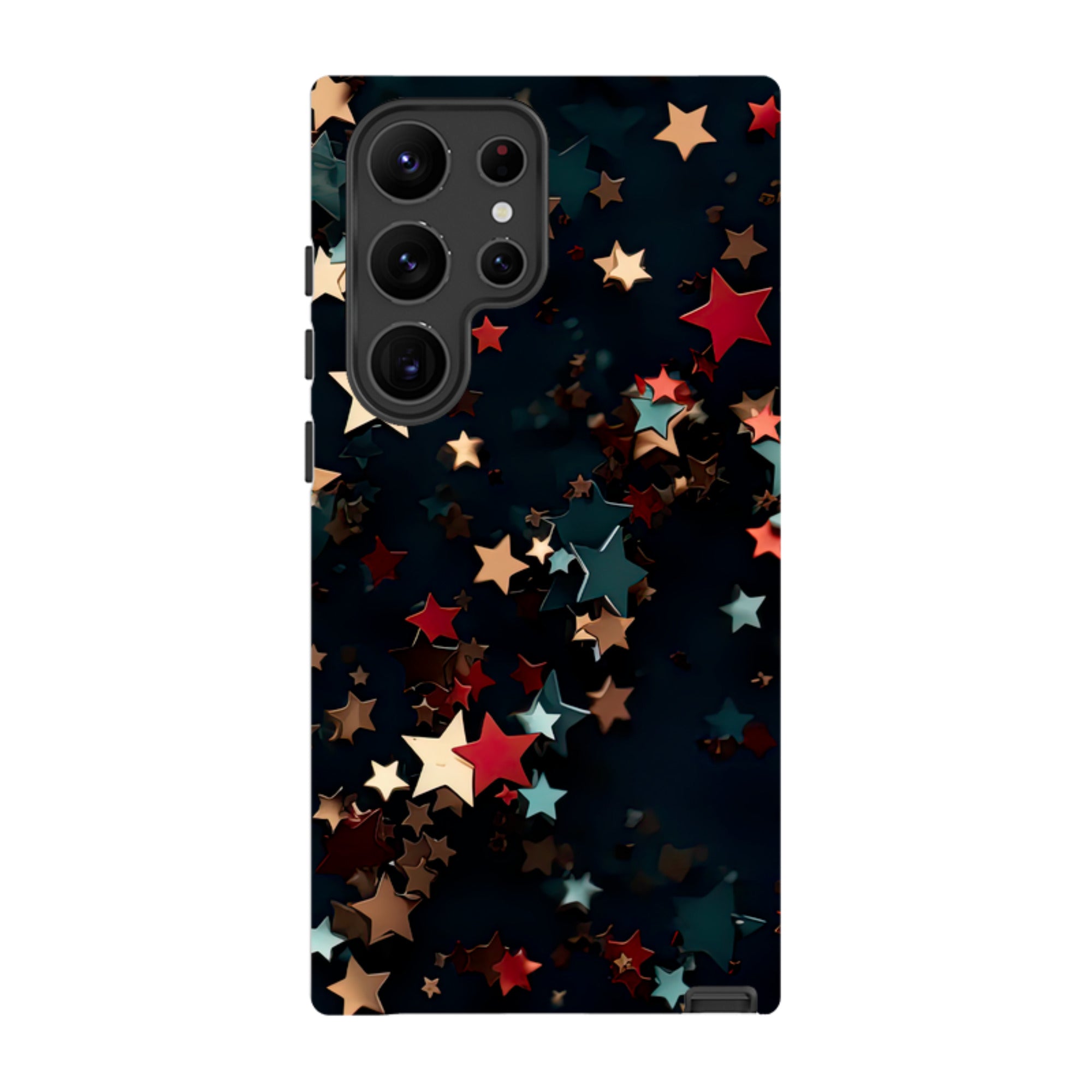 Samsung Tough Case - Dark Stars V