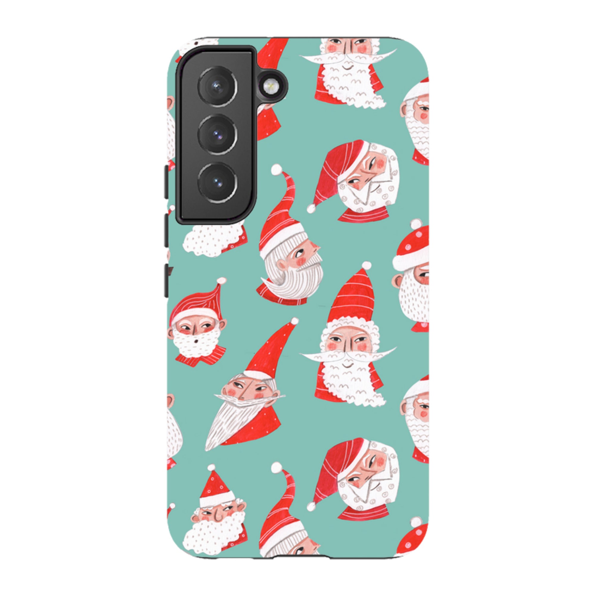 Samsung Tough Case - Bono 7 By Caroline Bonne Muller