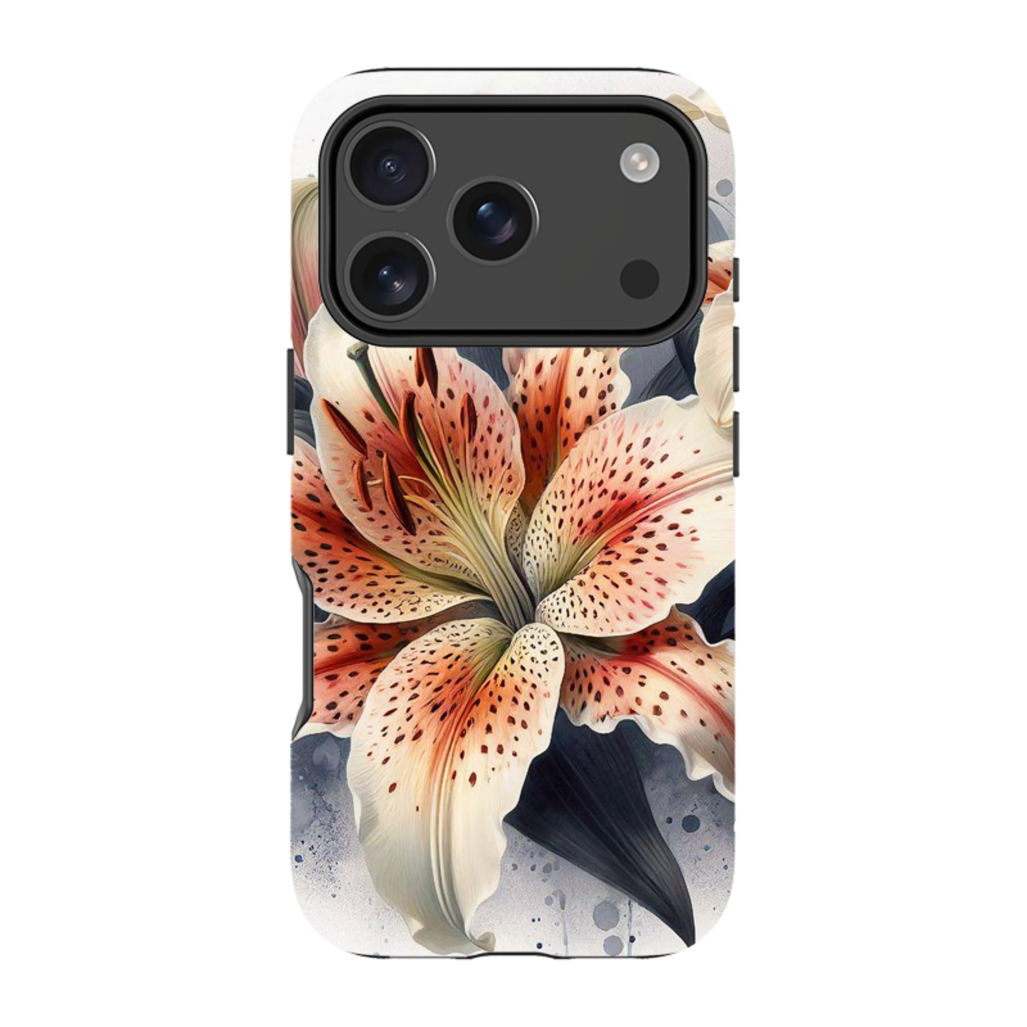 iPhone Case - Ullswater Floral