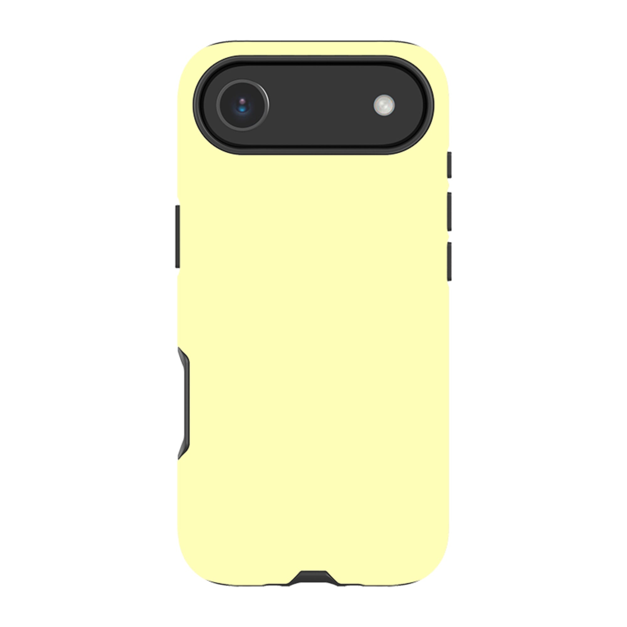 iPhone MagSafe Tough Case -  Nice Yellow