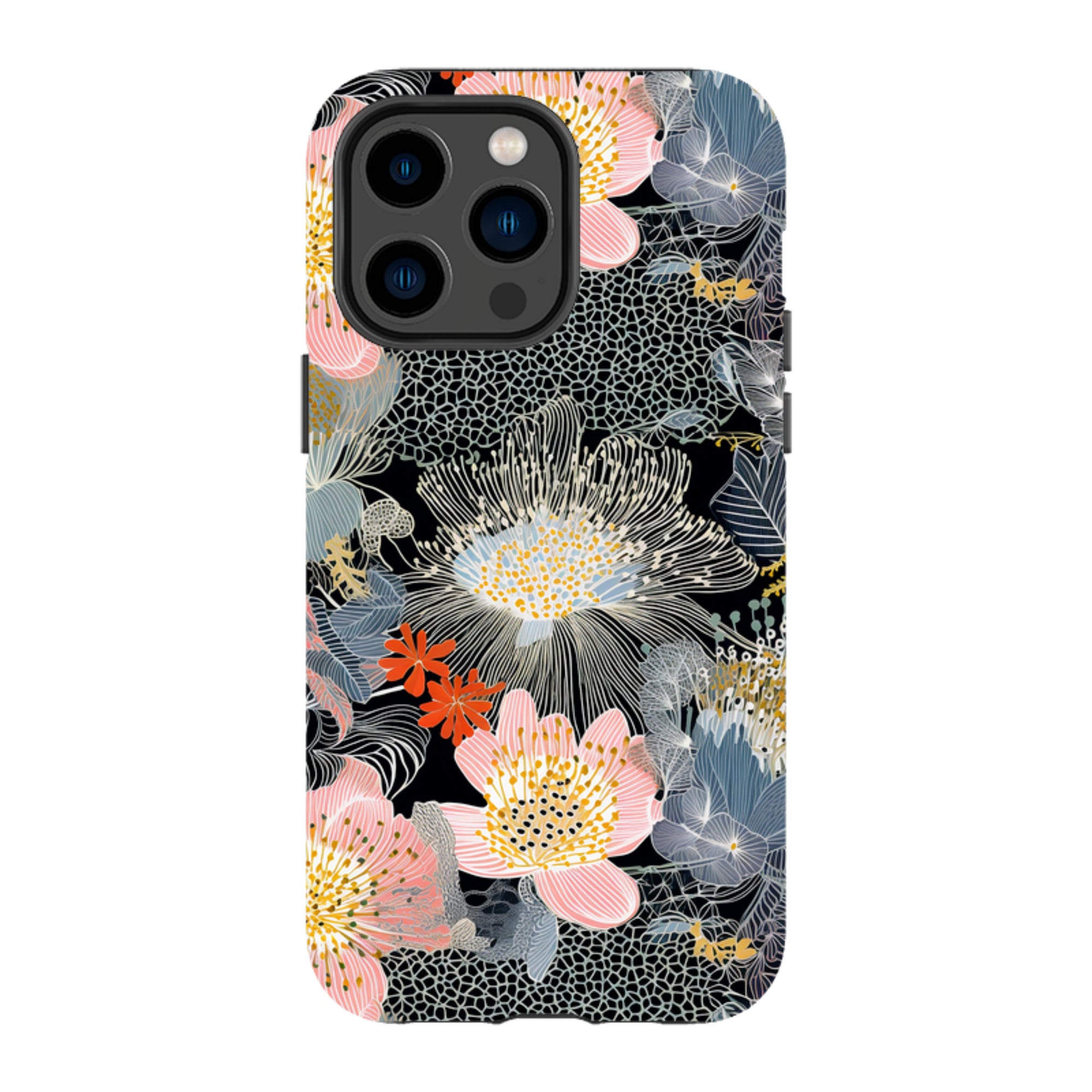 iPhone Tough Case - Colorada