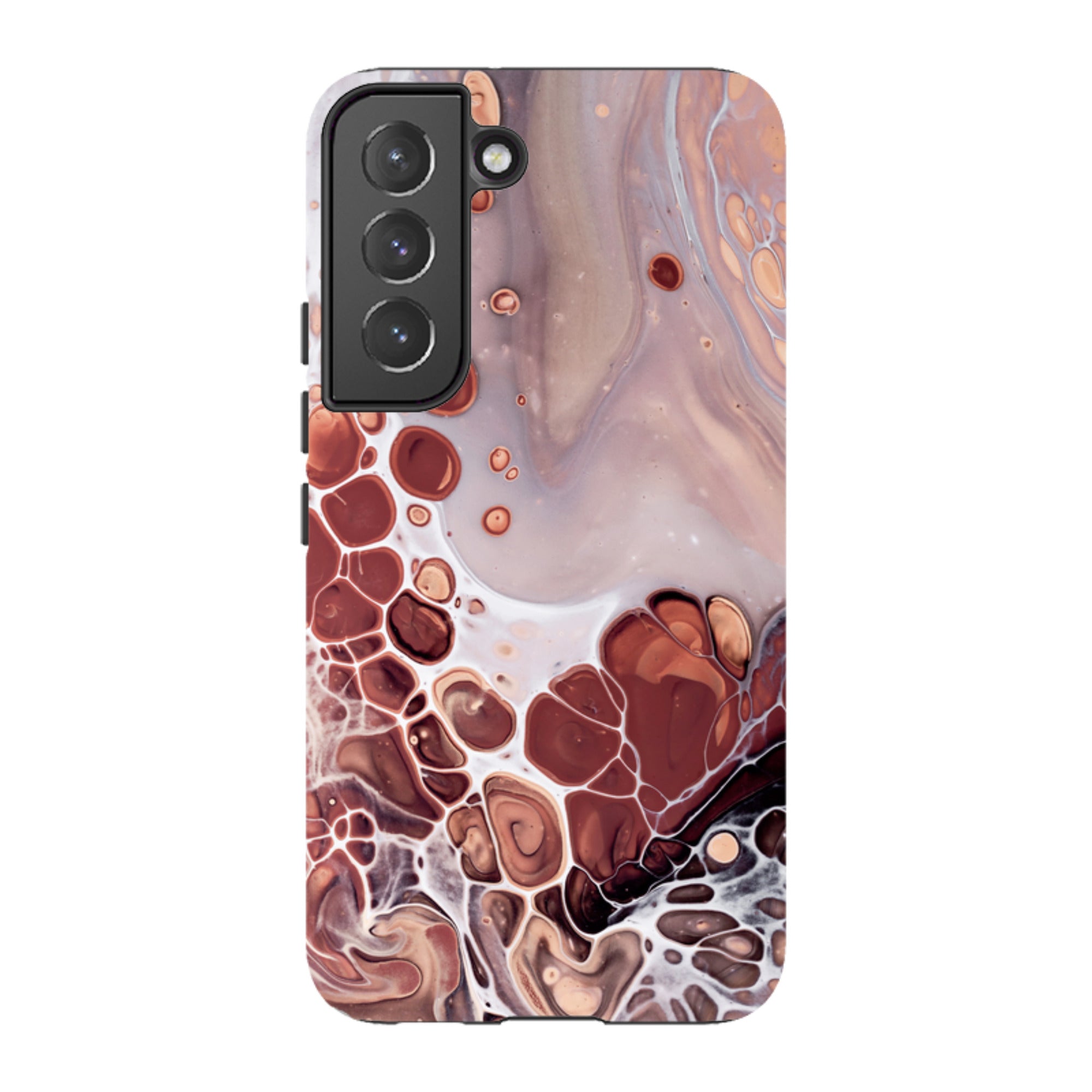 Samsung Tough Case - Cape Cod