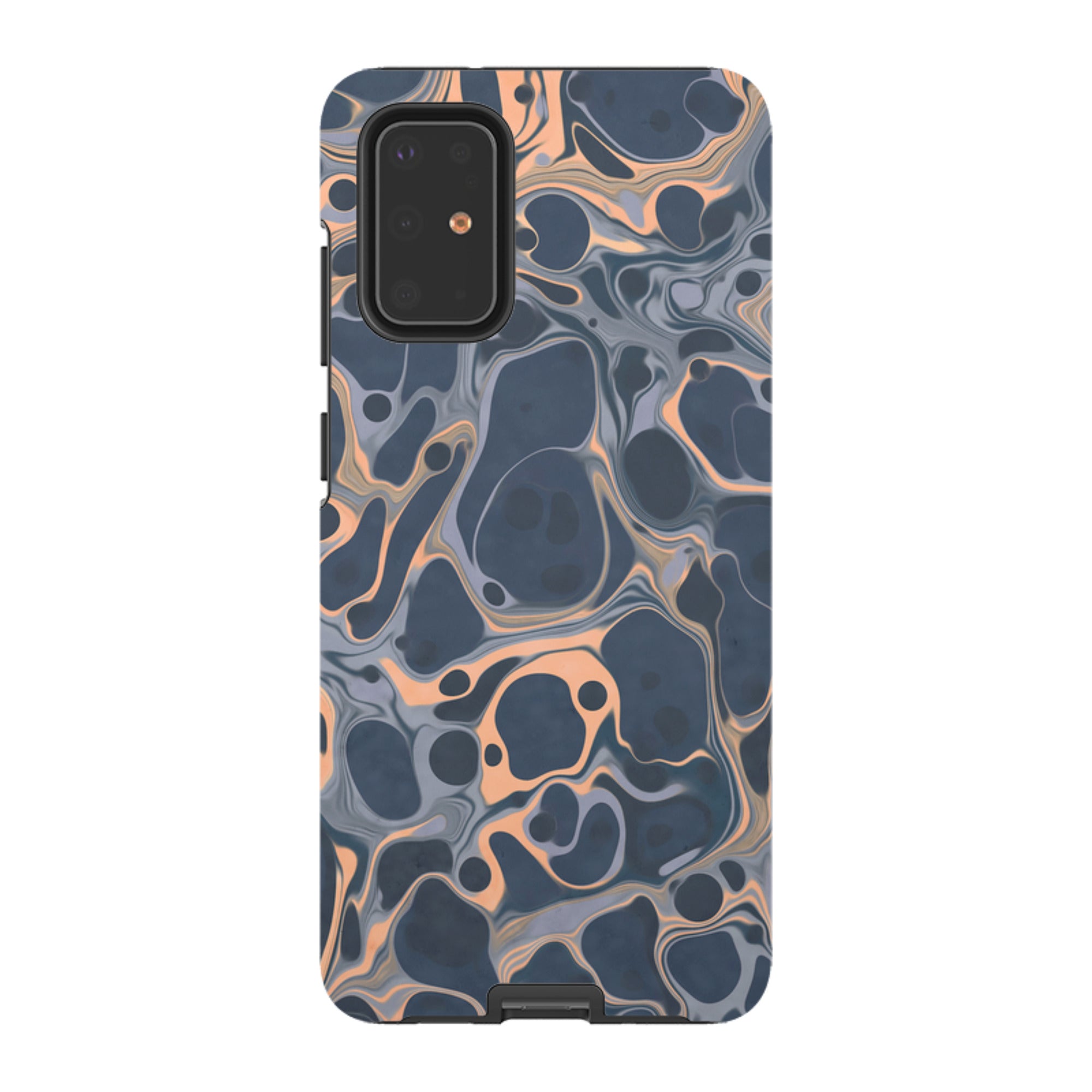 Samsung Tough Case - Sangrita