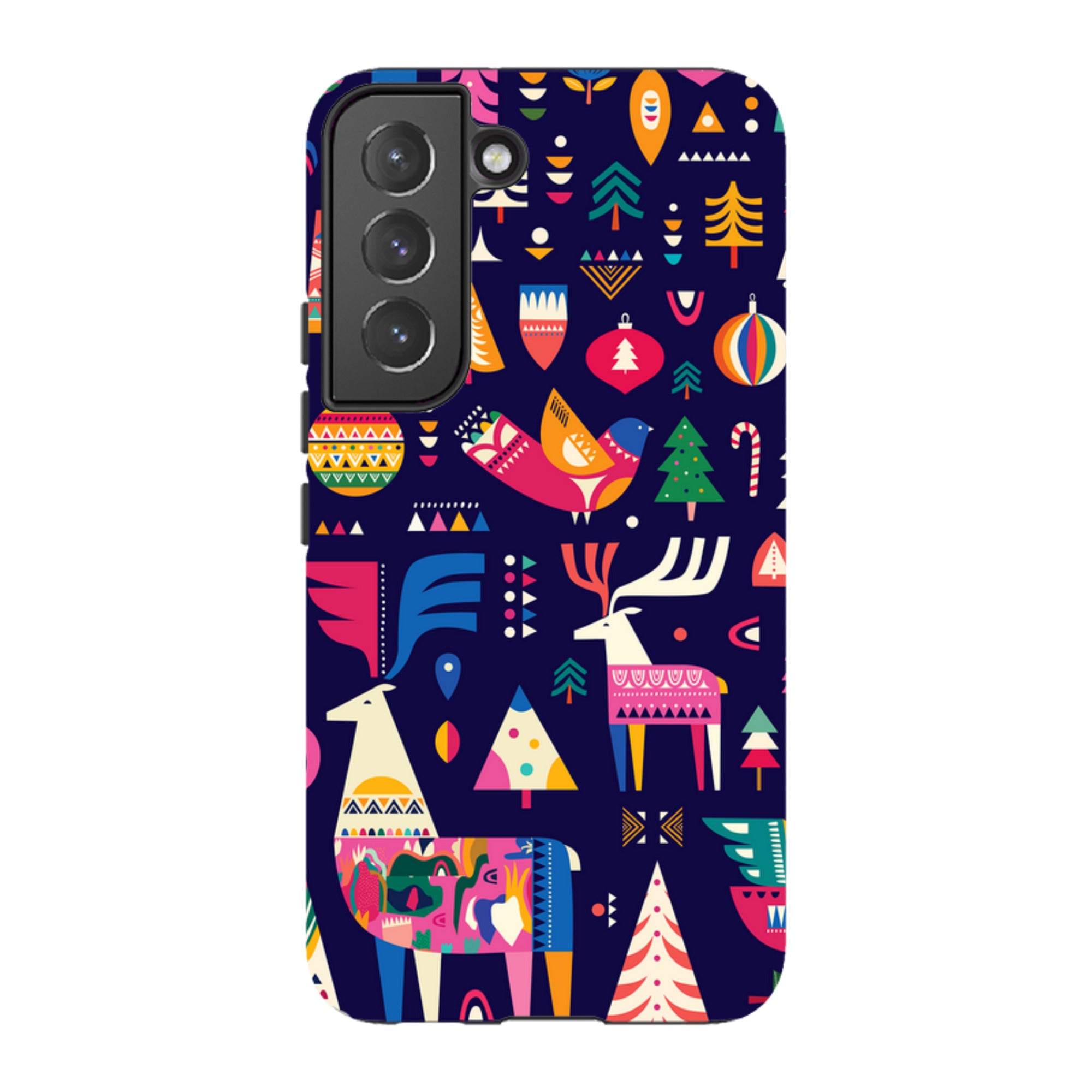 Samsung Tough Case - All Is Bright