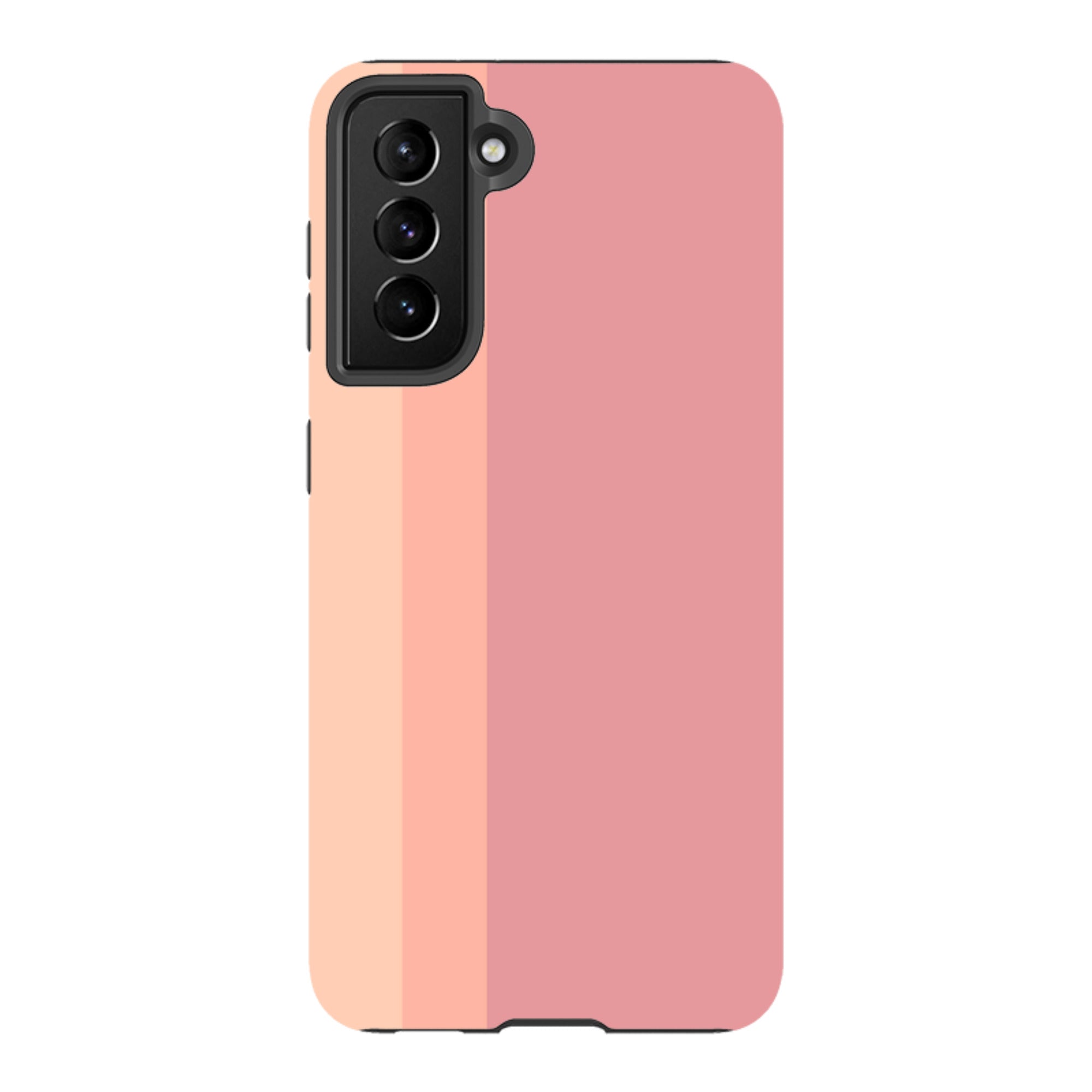 Samsung Tough Case - Granada Chroma-Stripe