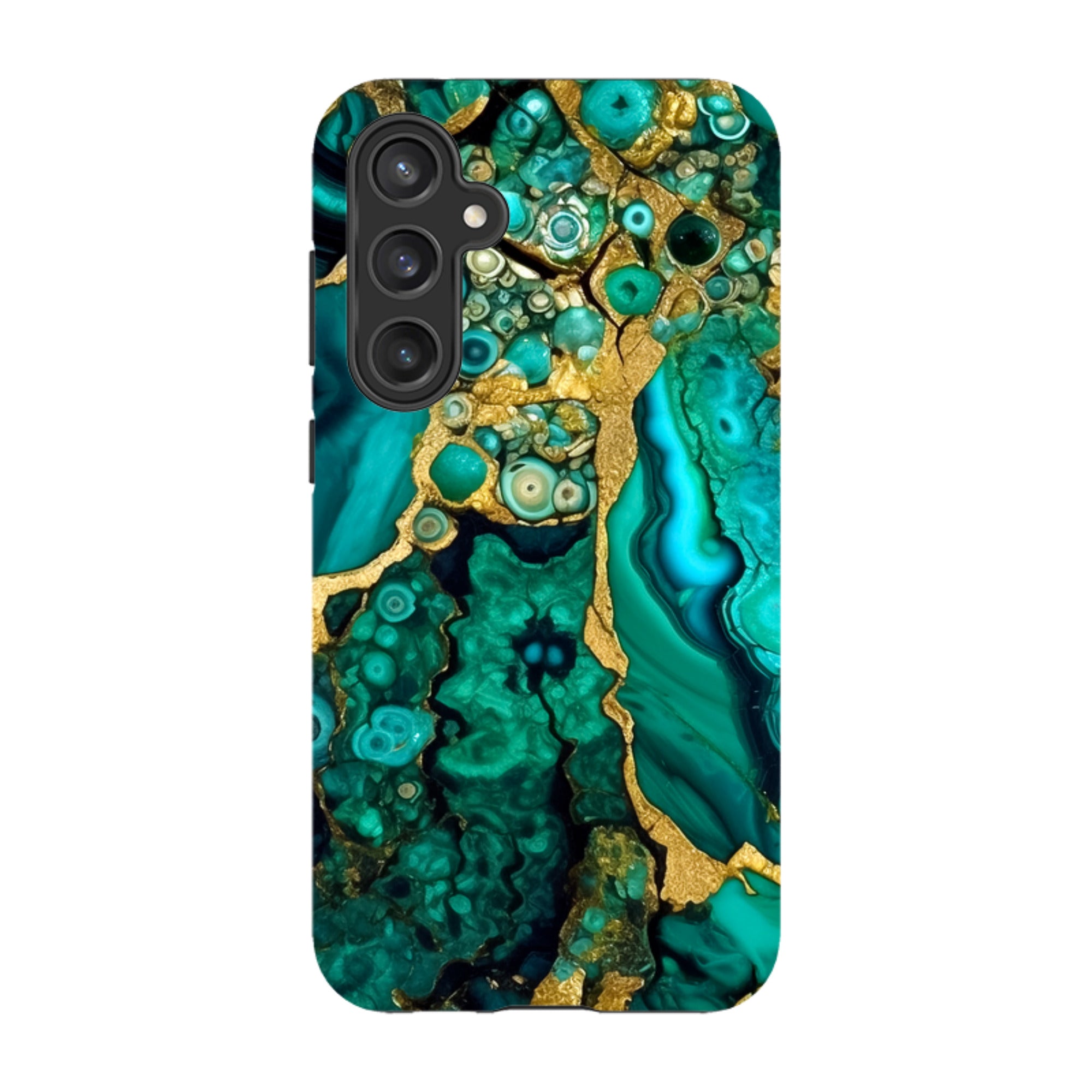 Samsung Tough Case - Marine Gold