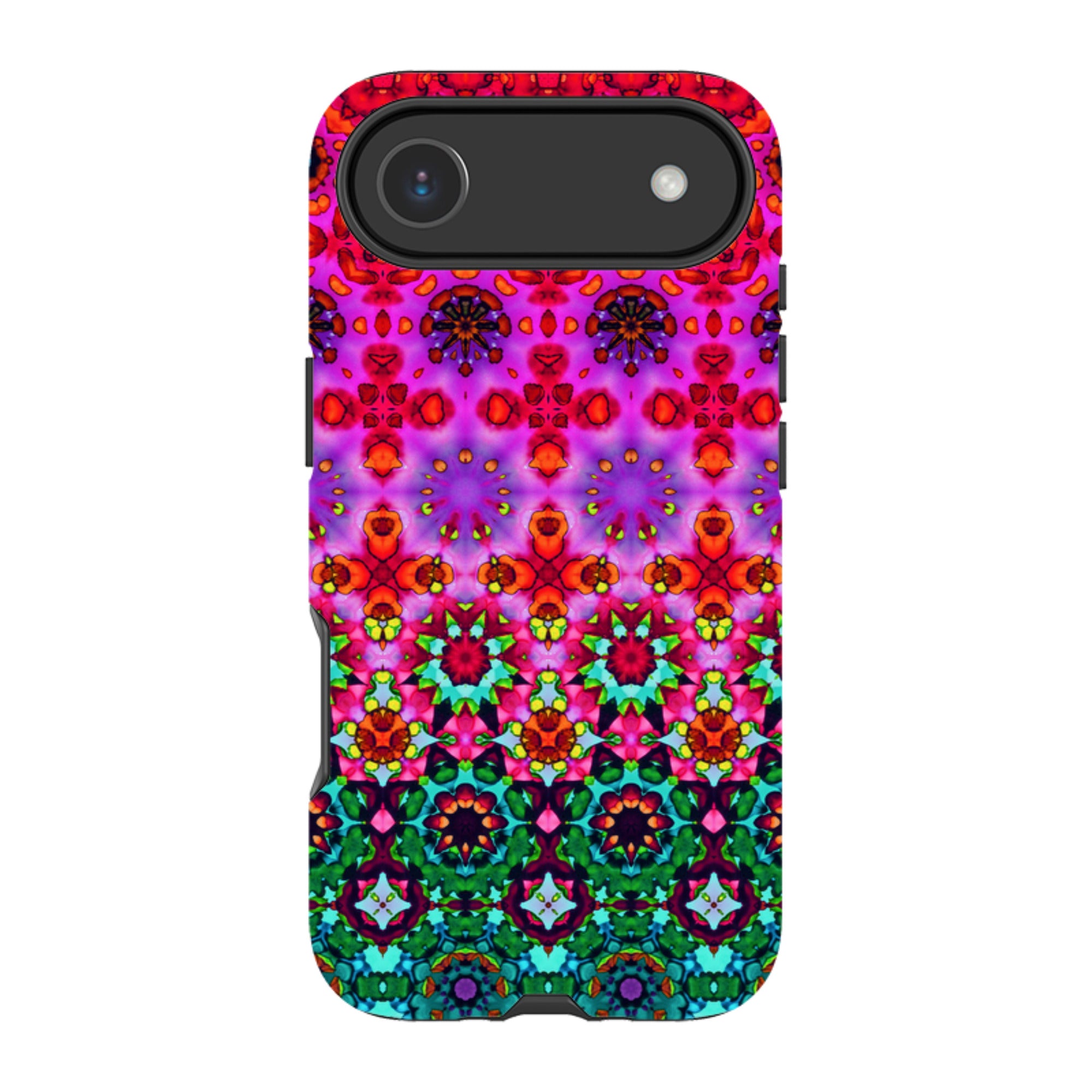 iPhone Tough Case - Musikfest