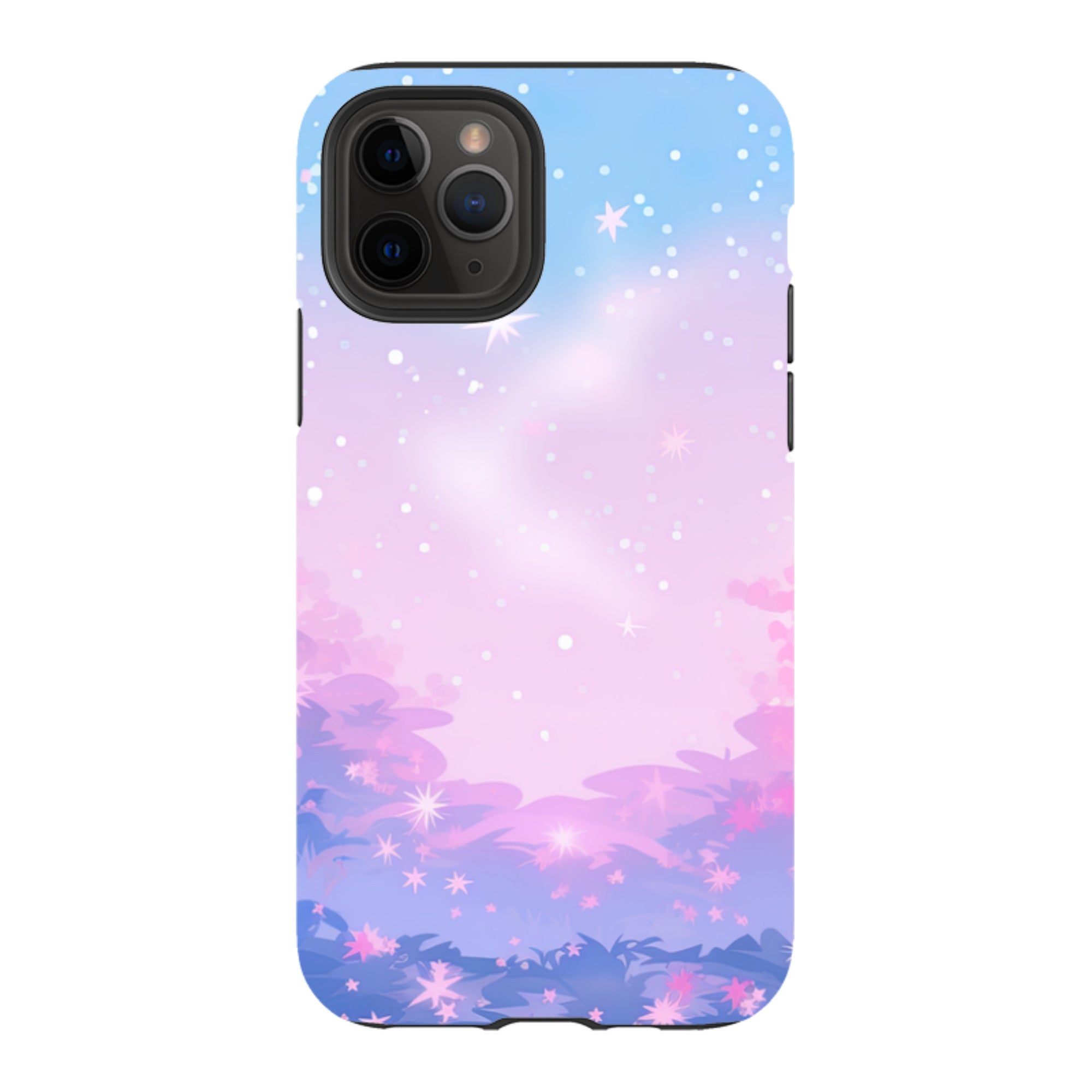 iPhone Case - Skyline