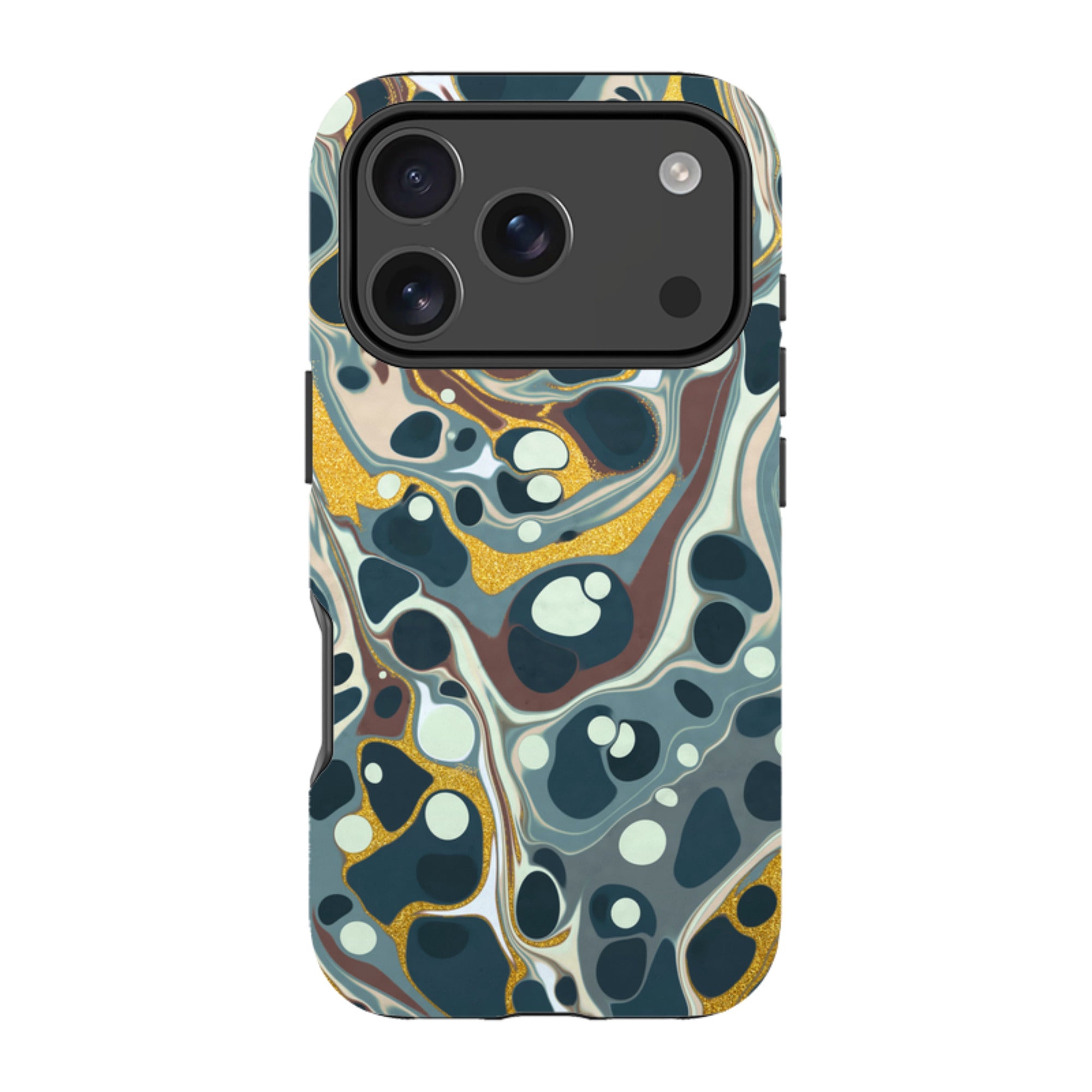 iPhone Tough Case - Hokey Pokey