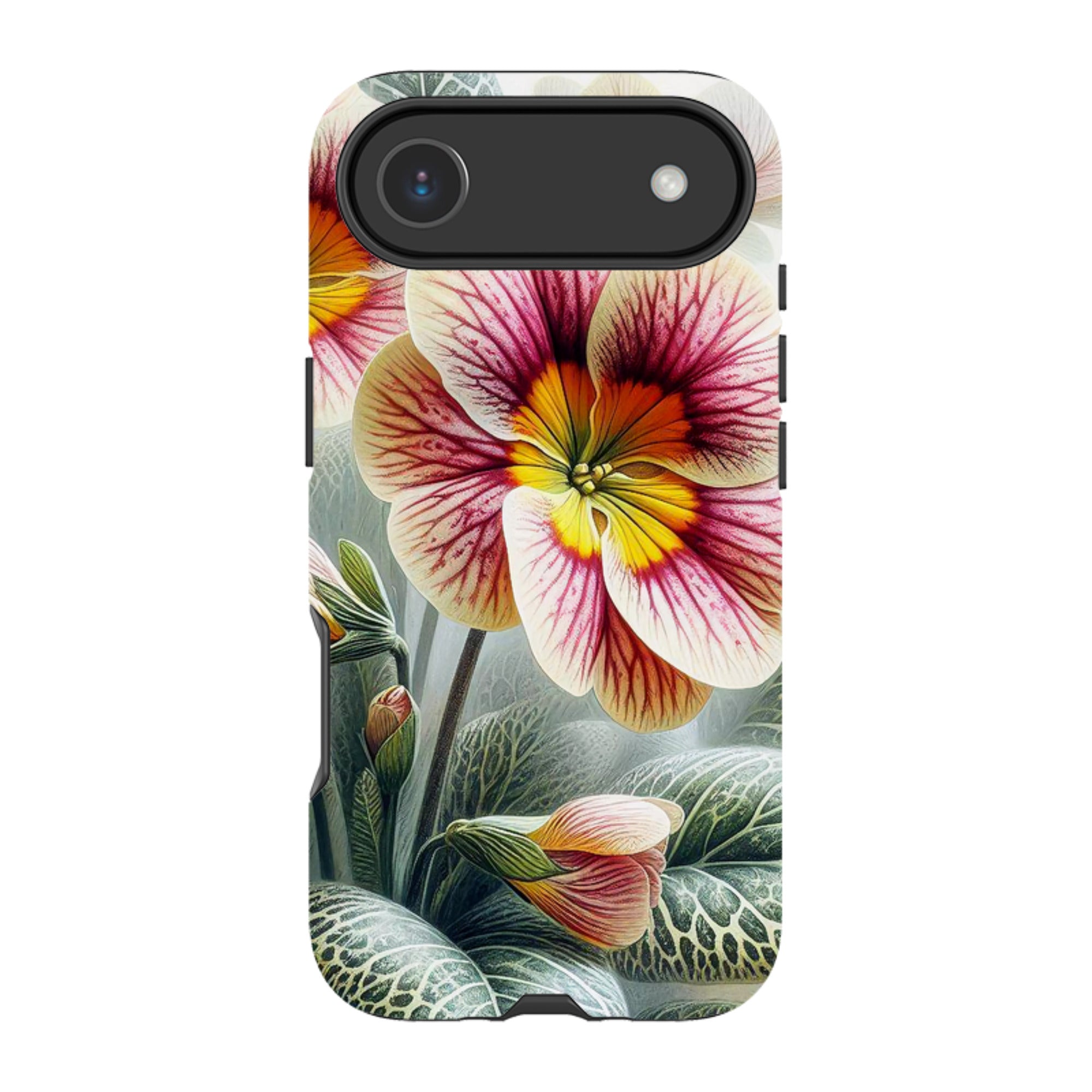 iPhone Case - Canvey Floral