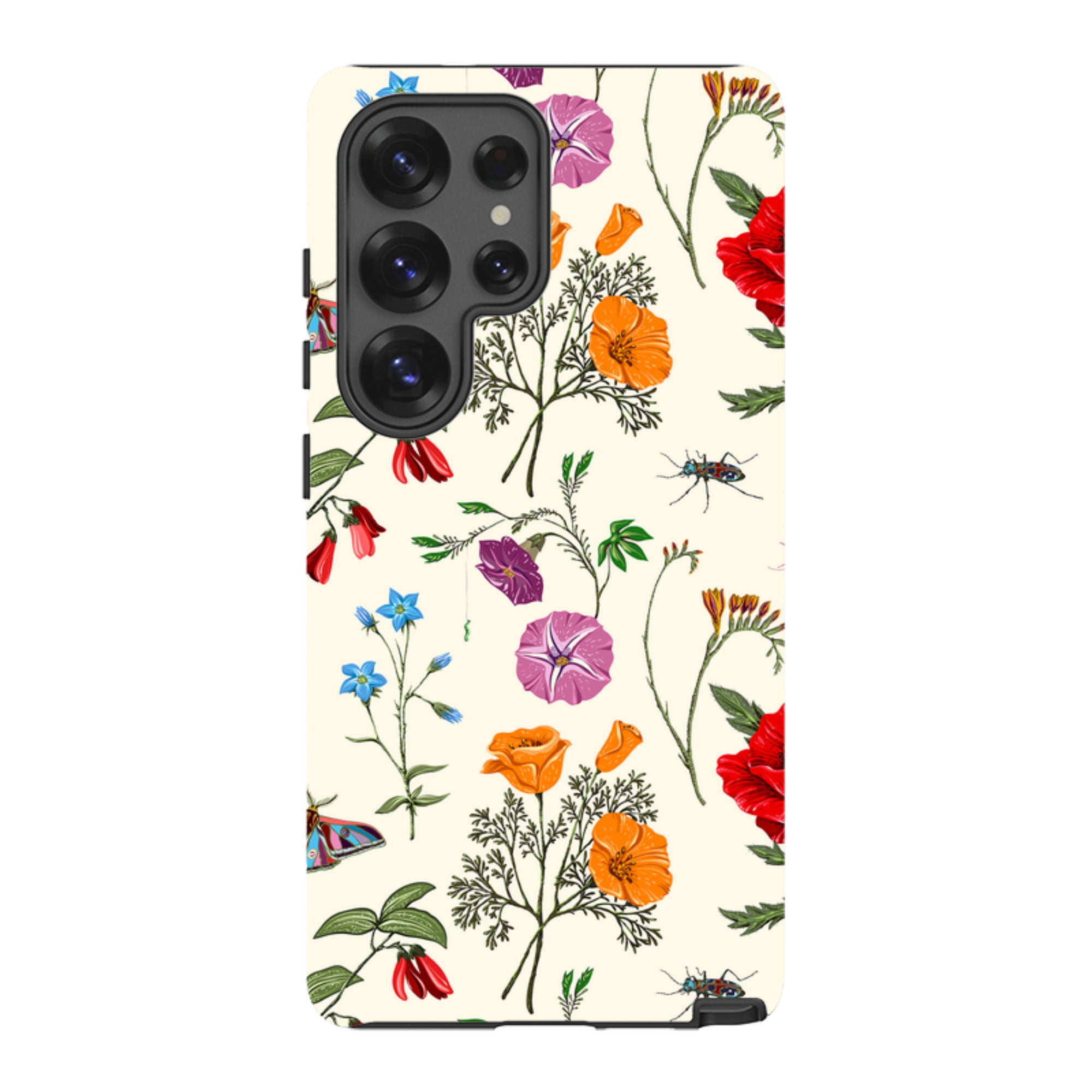 Samsung Tough Case - Escot Park
