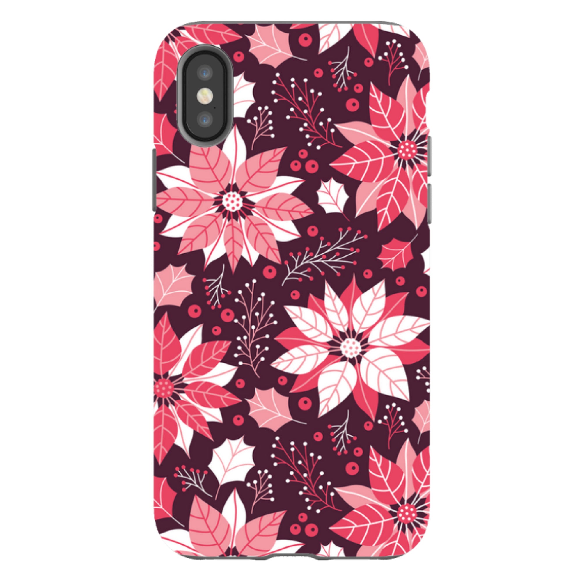 iPhone Tough Case - Blessings