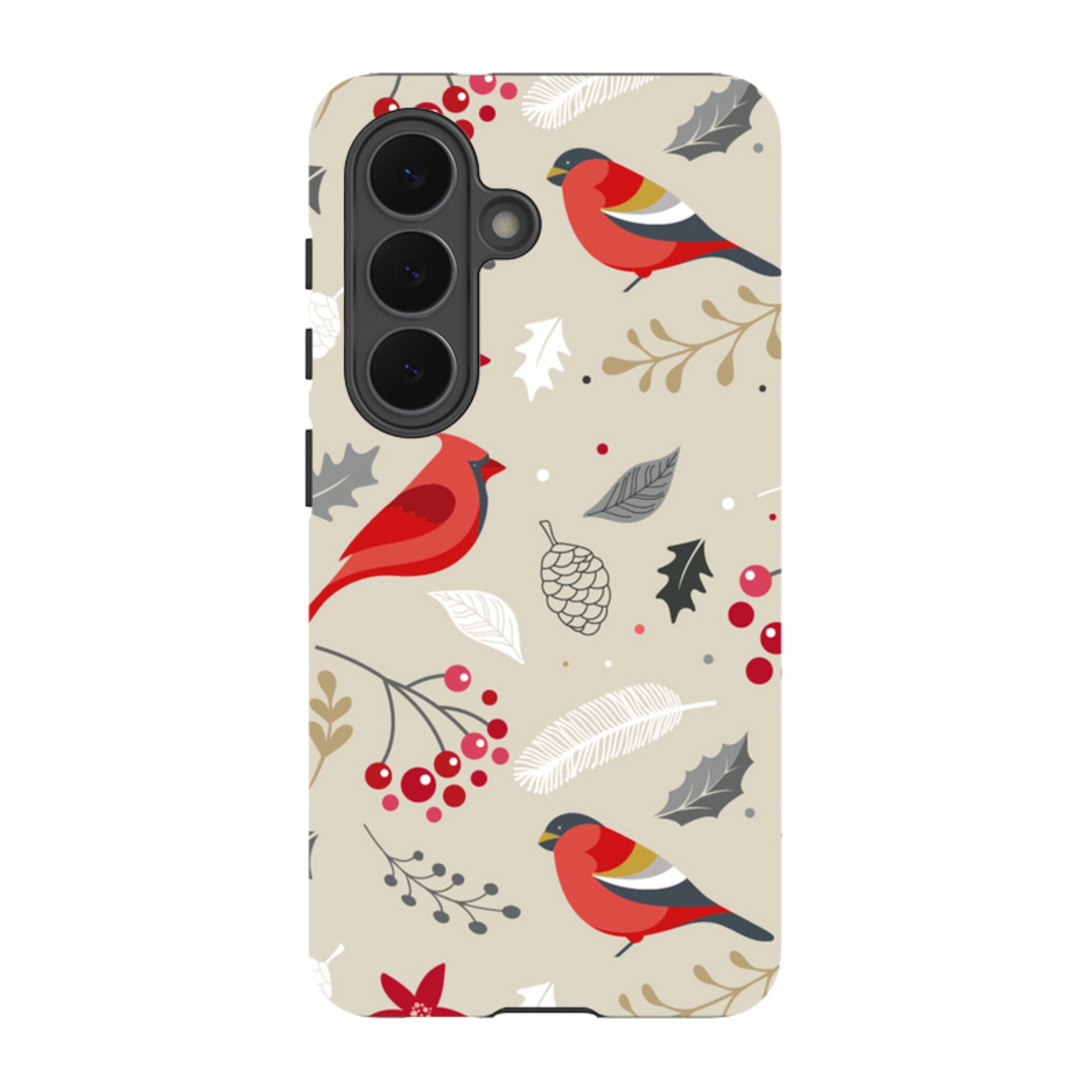 Samsung Tough Case -Wonderland