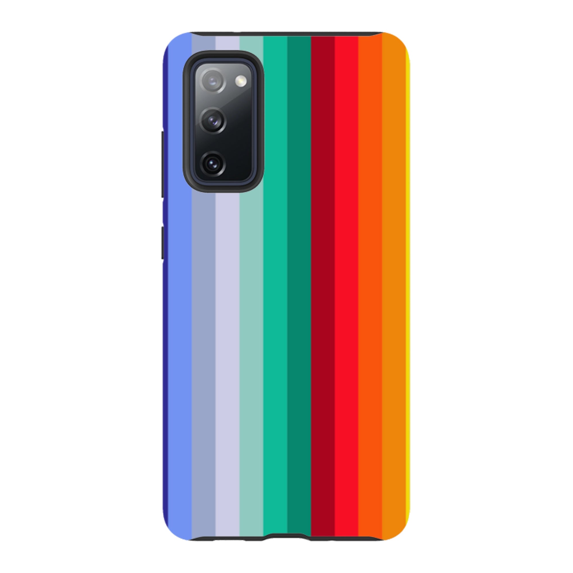 Samsung Tough Case - Honey Vertical By Kitty Joseph