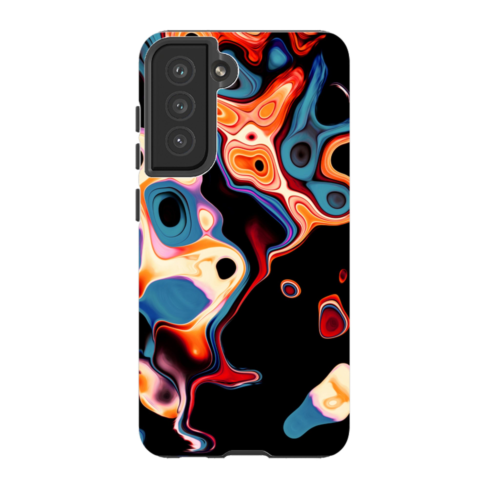 Samsung Tough Case - Butterscotch