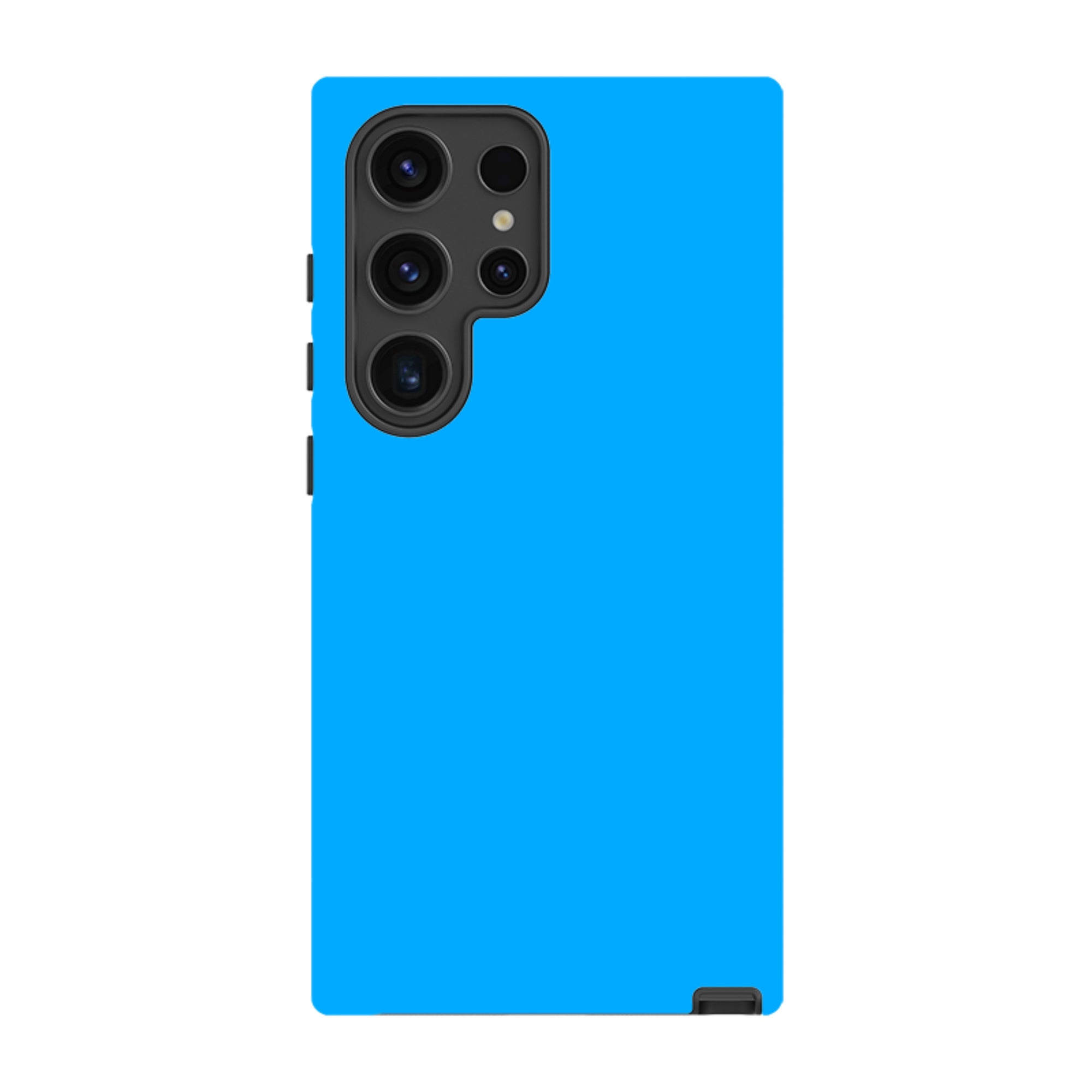 Samsung Tough Case - Munich Blue