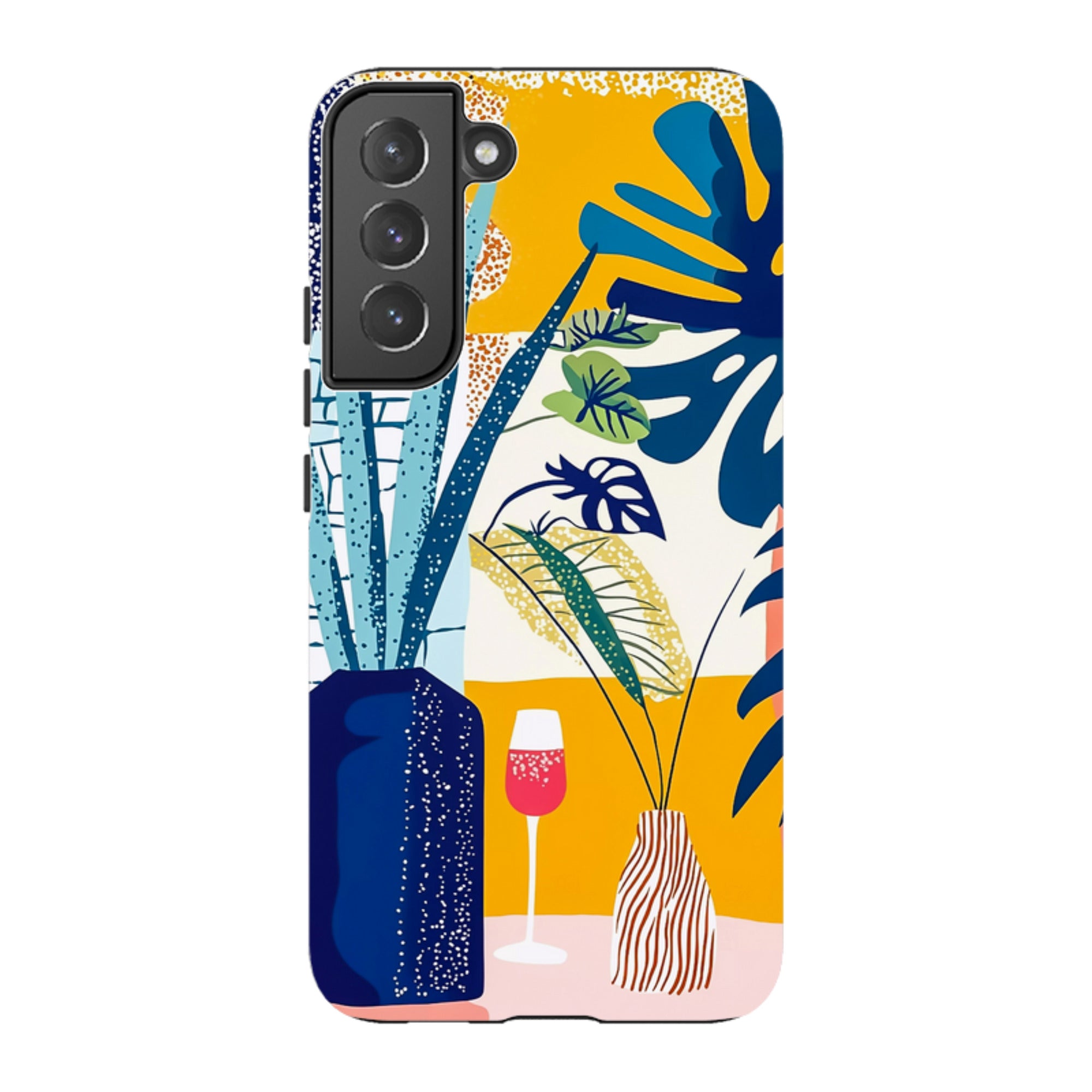 Samsung Tough Case - Amalfi