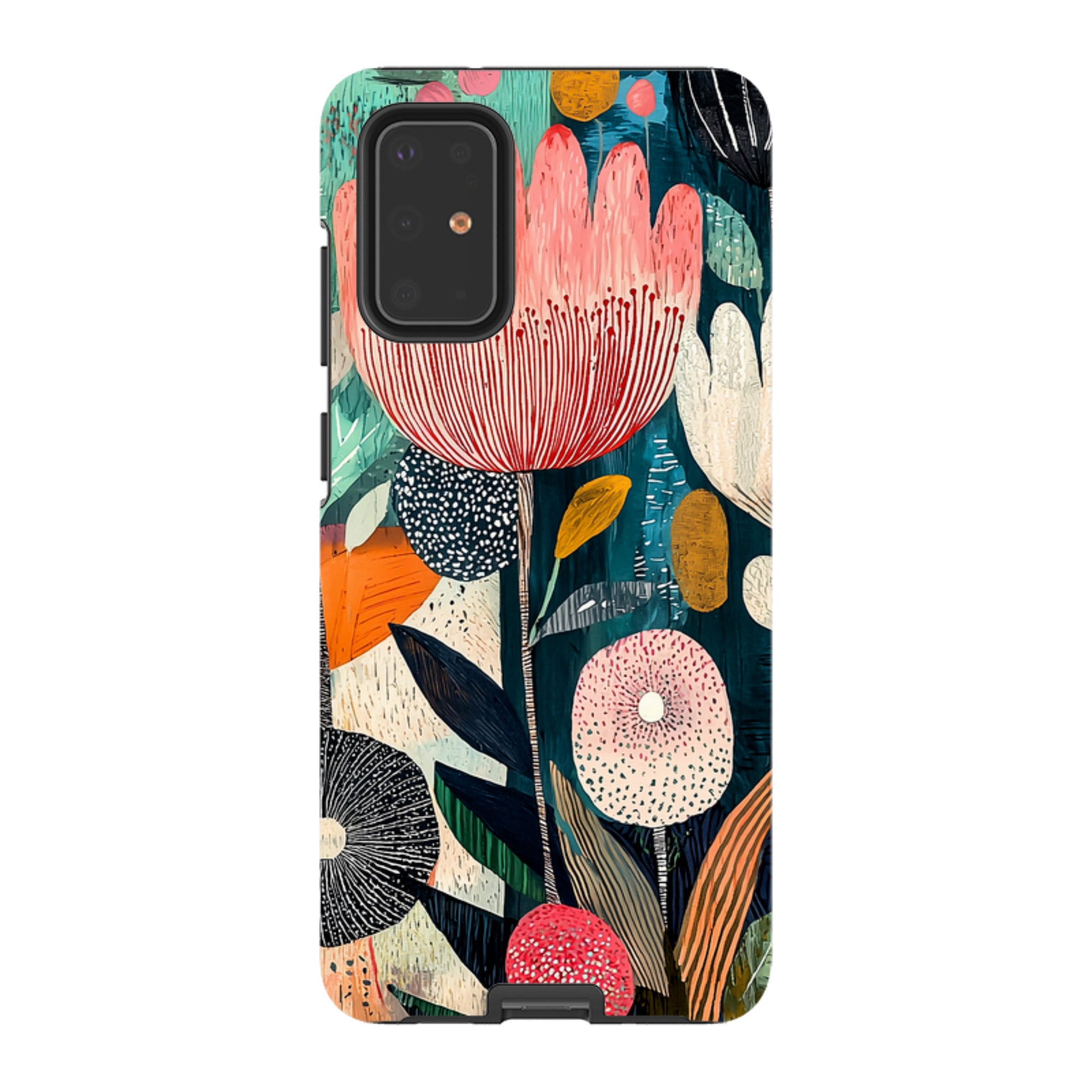 Samsung Tough Case - Penny Lane