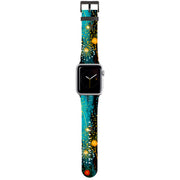 Watchman Stars Apple Watch Strap