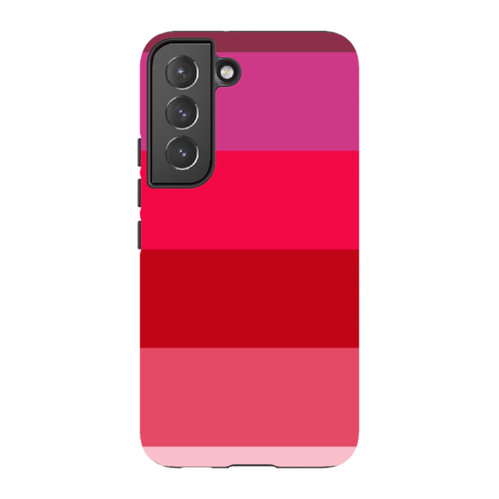 Samsung Tough Case - Ruby Grade By Kitty Joseph