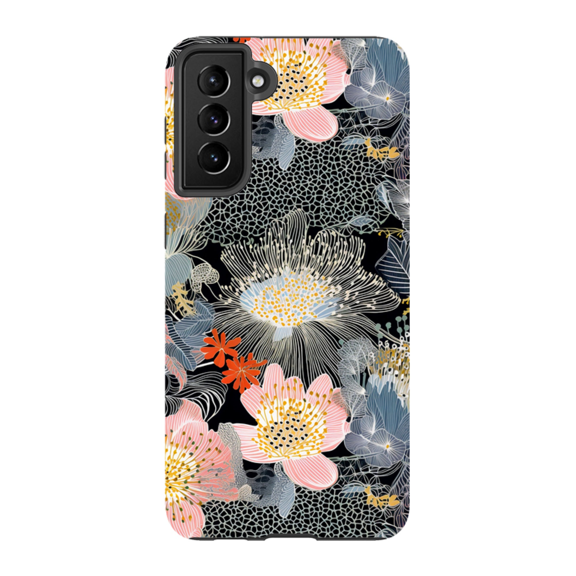 Samsung Tough Case - Colorada