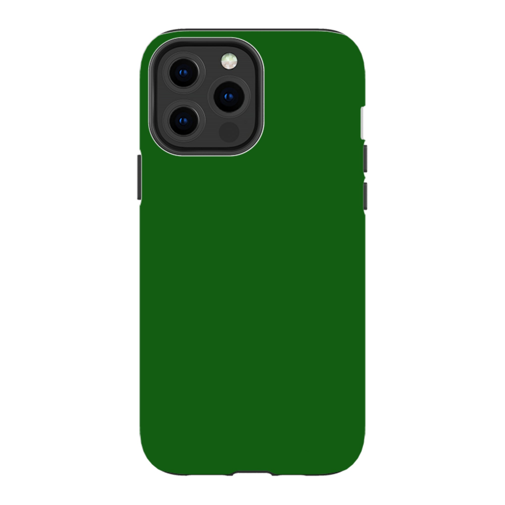 iPhone MagSafe Tough Case -  Athens Green