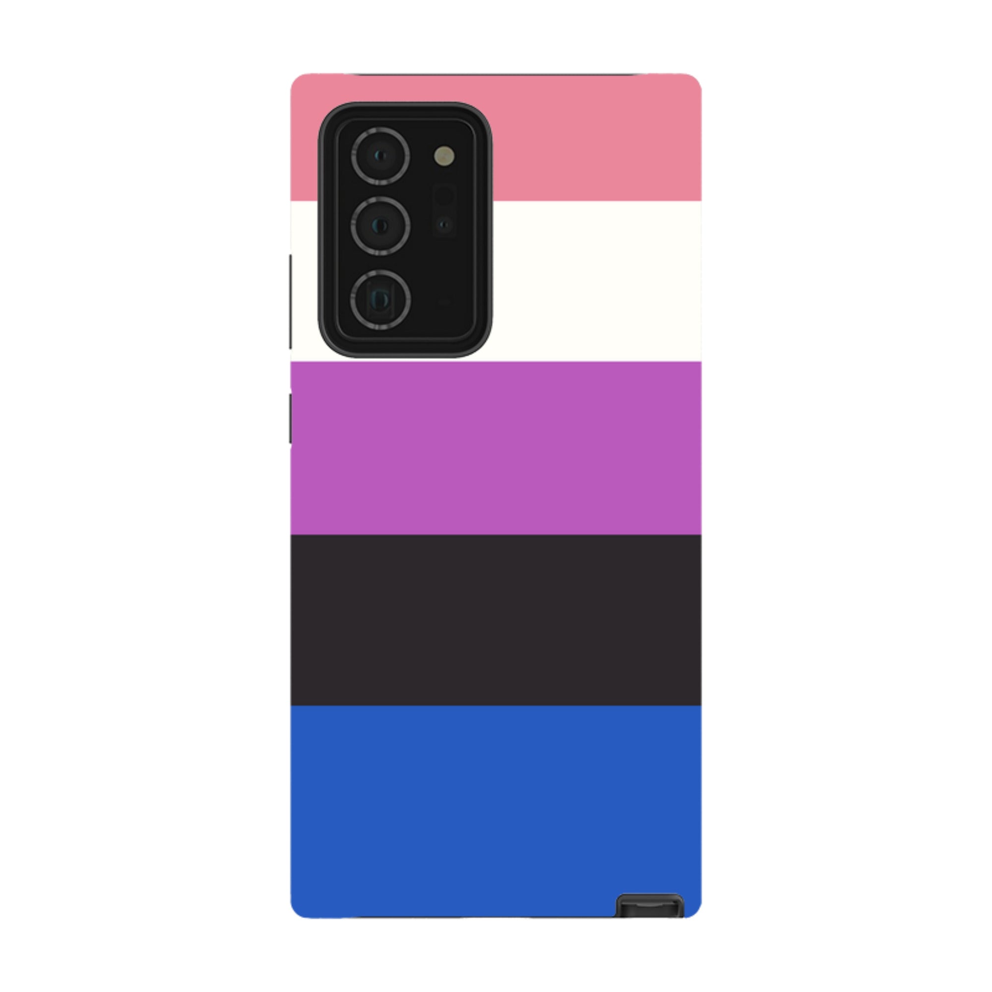 Samsung Tough Case - Sydney Chroma-1