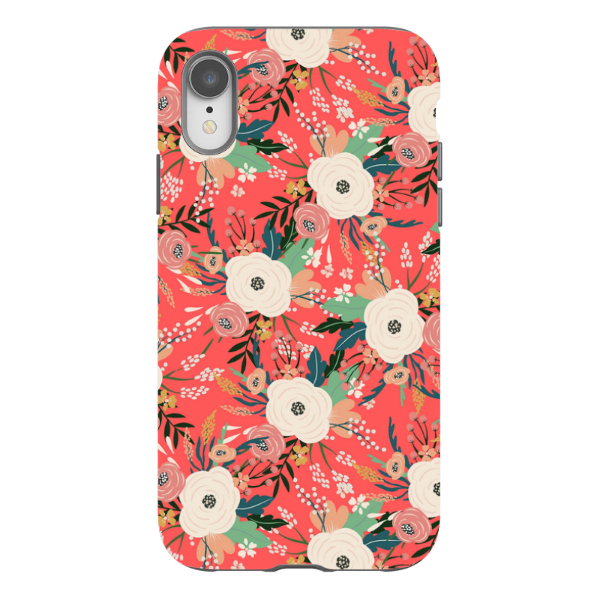 iPhone Tough Case - Watermouth