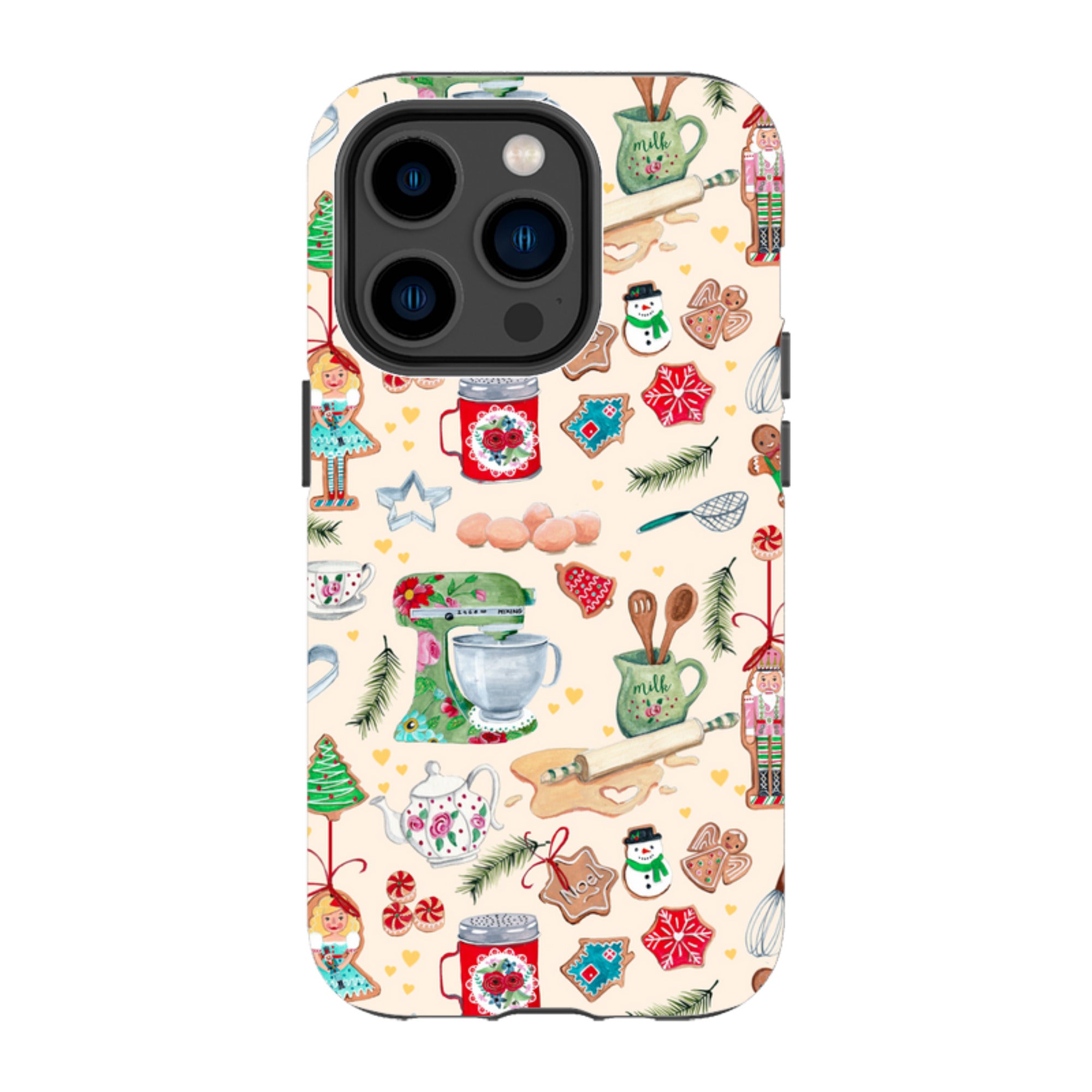 iPhone MagSafe Tough Case -  Bono By Caroline Bonne Muller