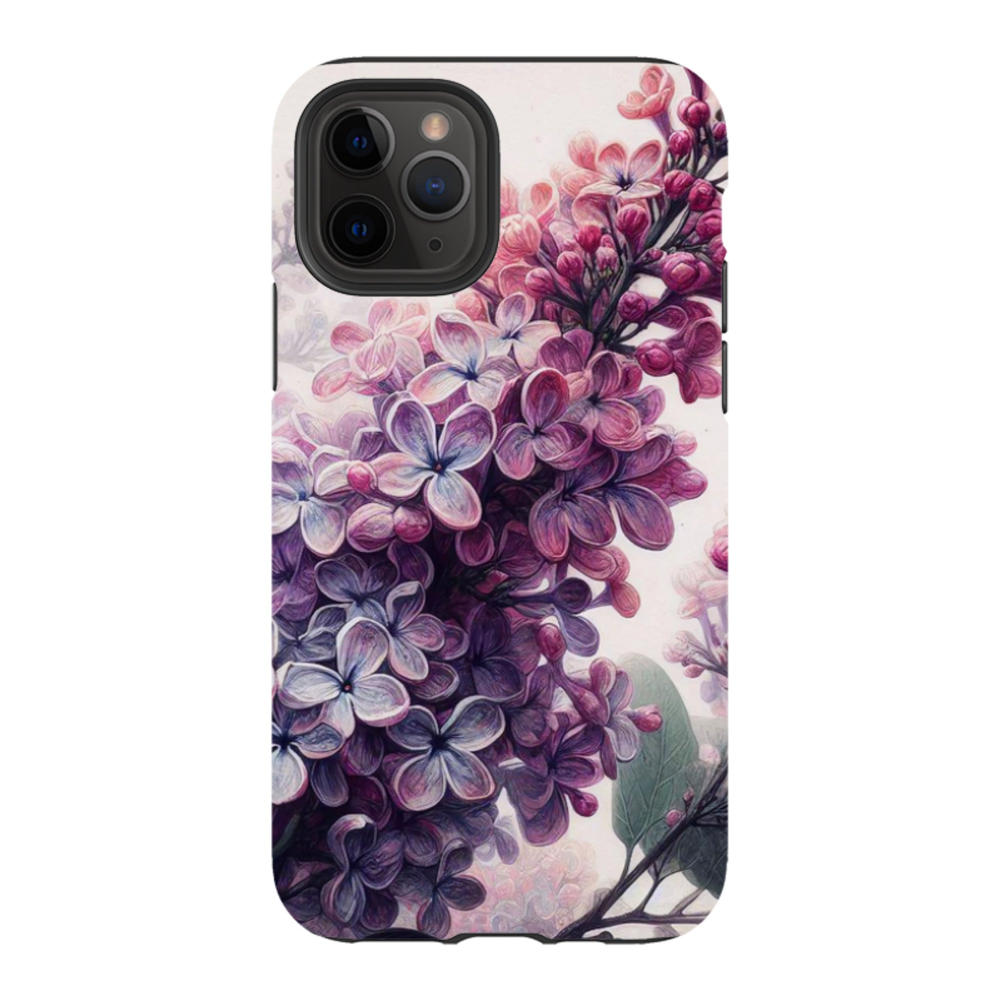iPhone Case - Dozmary Floral