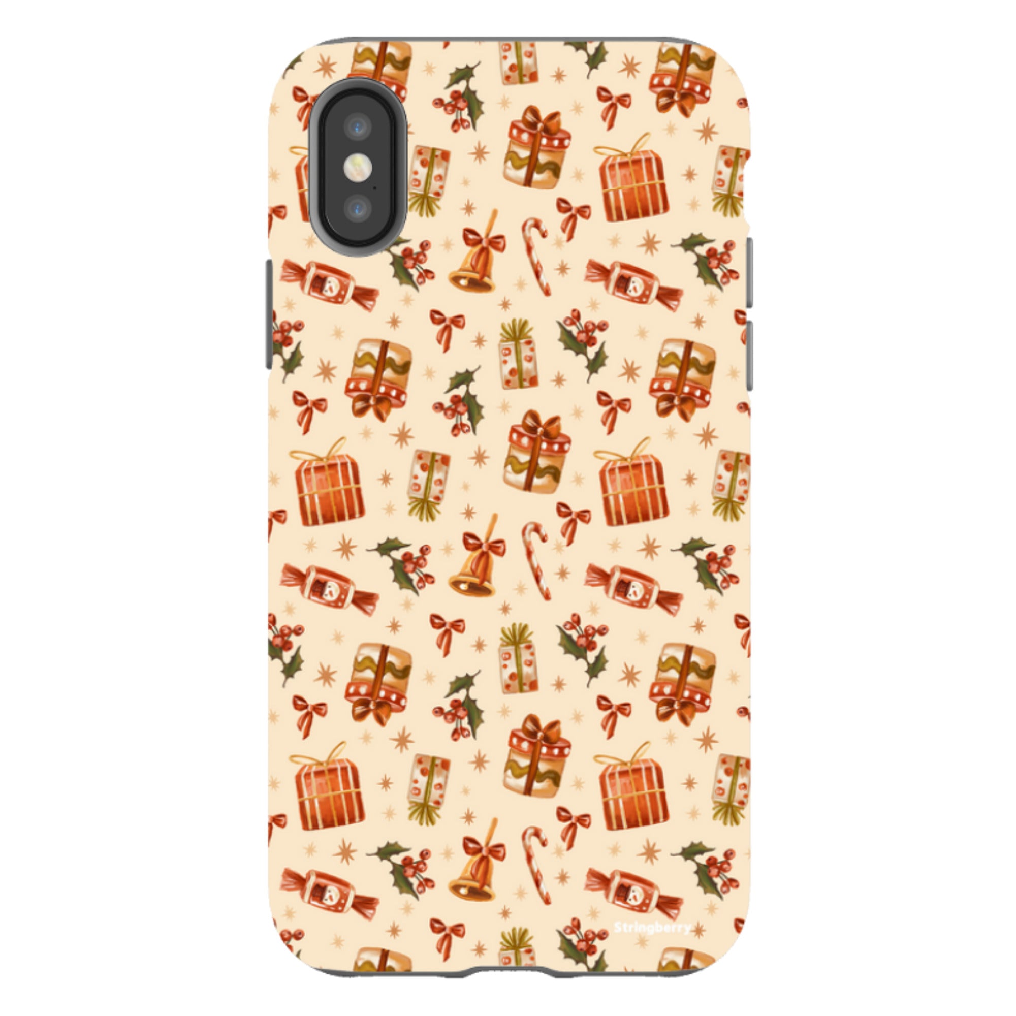 iPhone Tough Case - Presents Galore