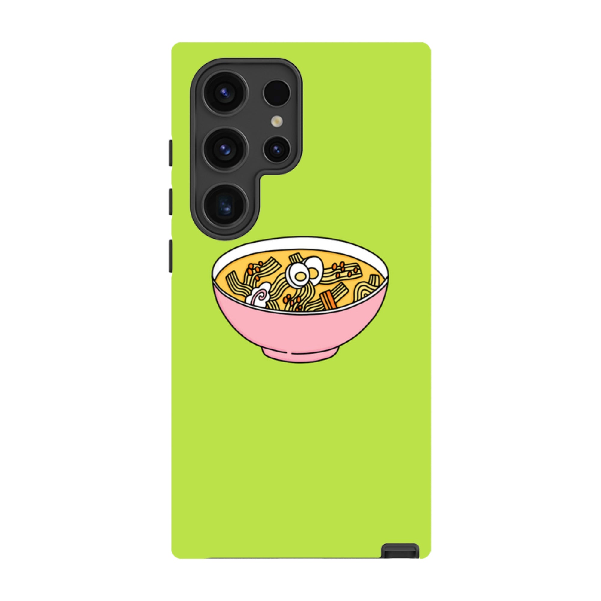 Samsung Tough Case - Noodle