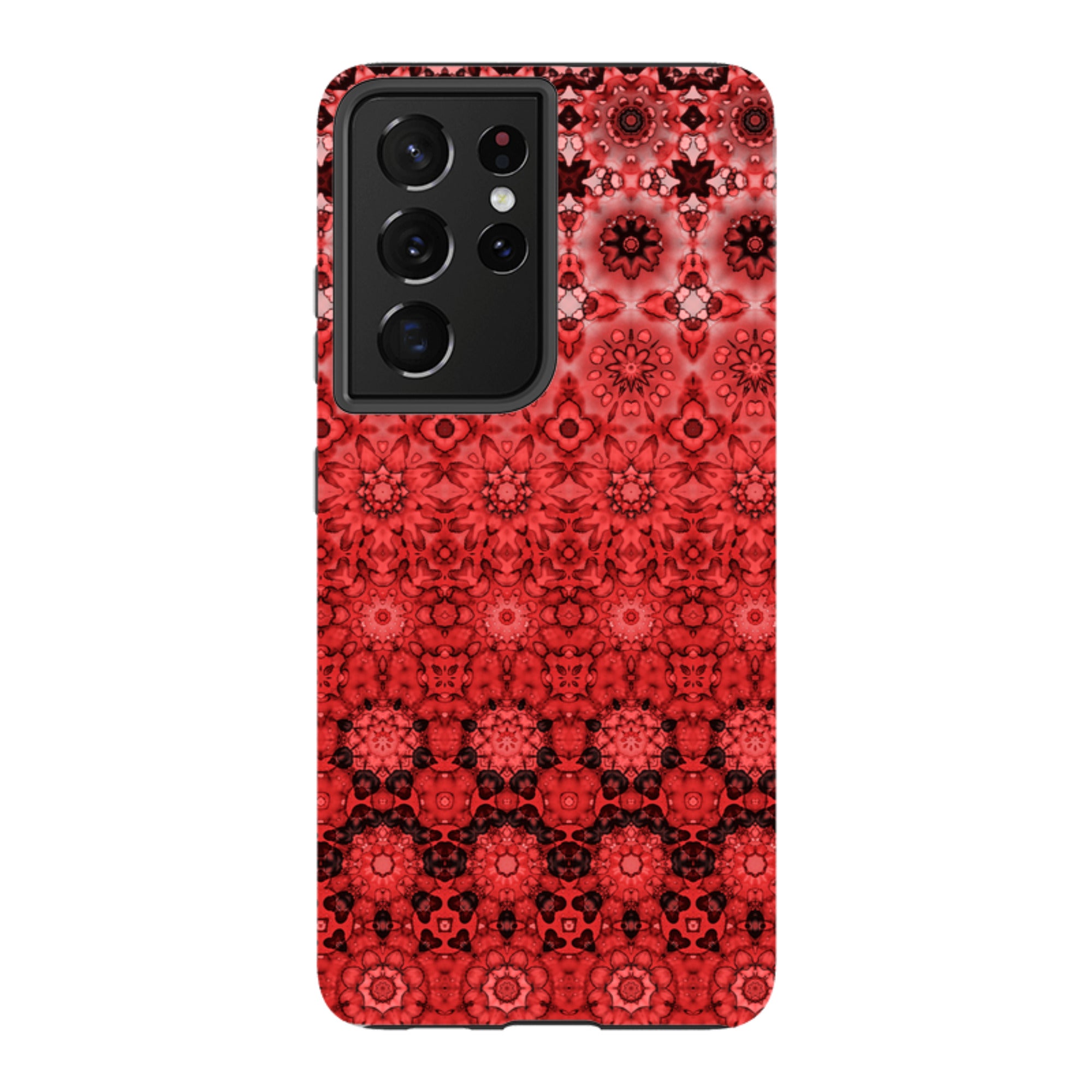 Samsung Tough Case - Newport Jazz
