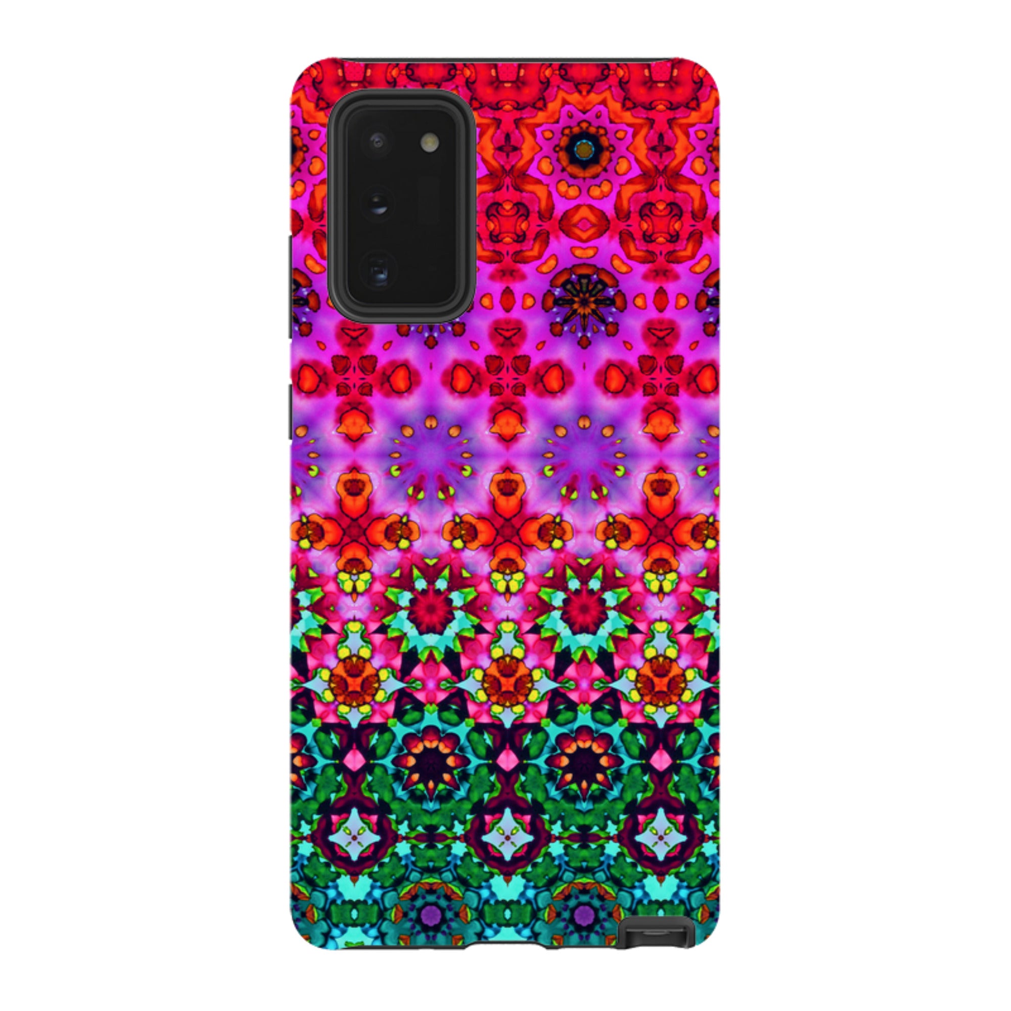 Samsung Tough Case - Musikfest