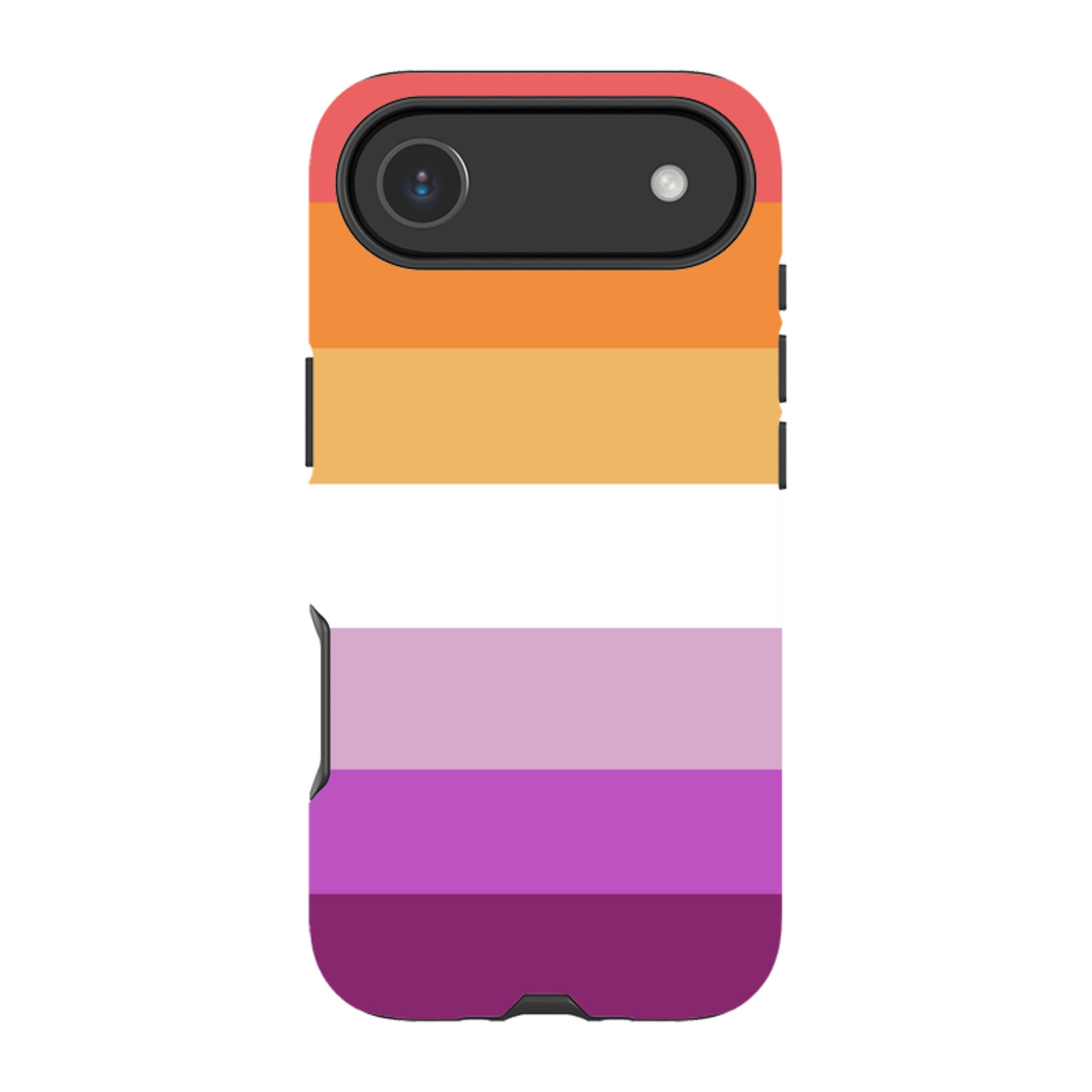 iPhone MagSafe Tough Case -  Anaheim Chroma