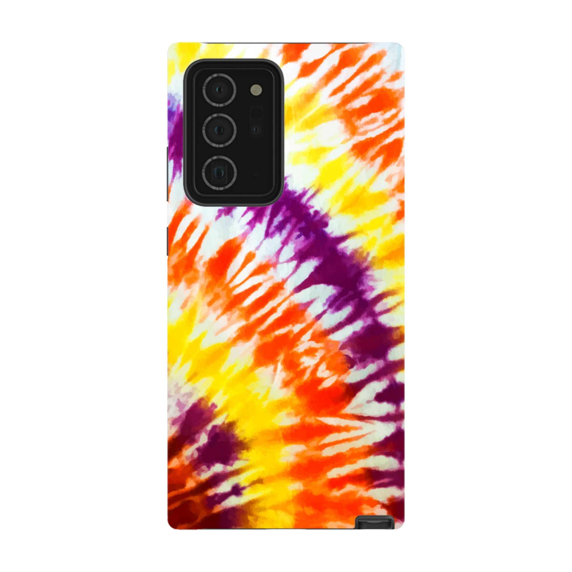 Samsung Tough Case - Cheltenham Jazz
