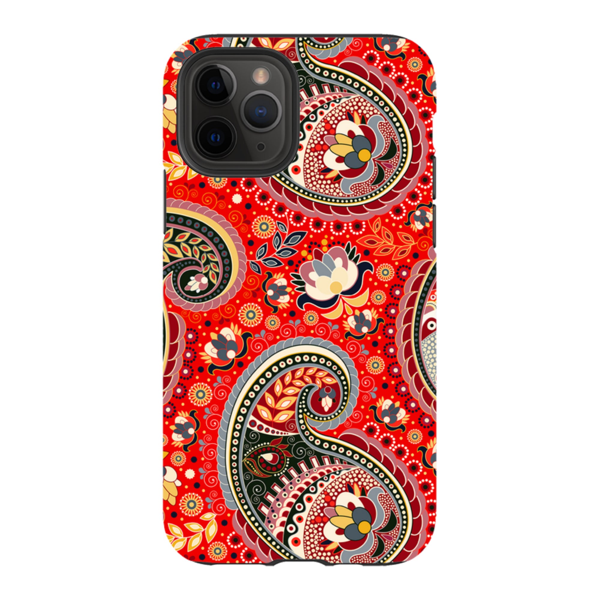 iPhone Tough Case - Billingshurst