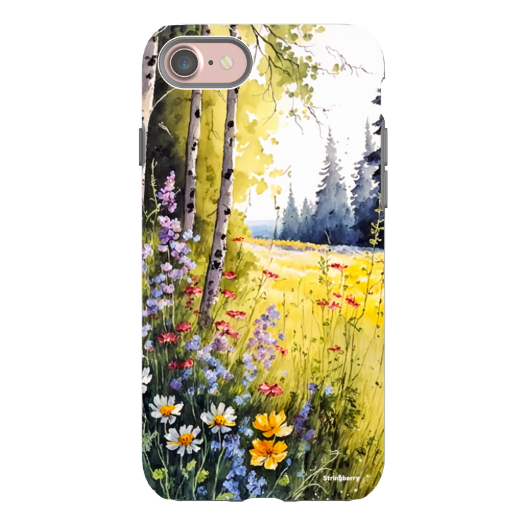 iPhone Tough Case - Seat Sandal