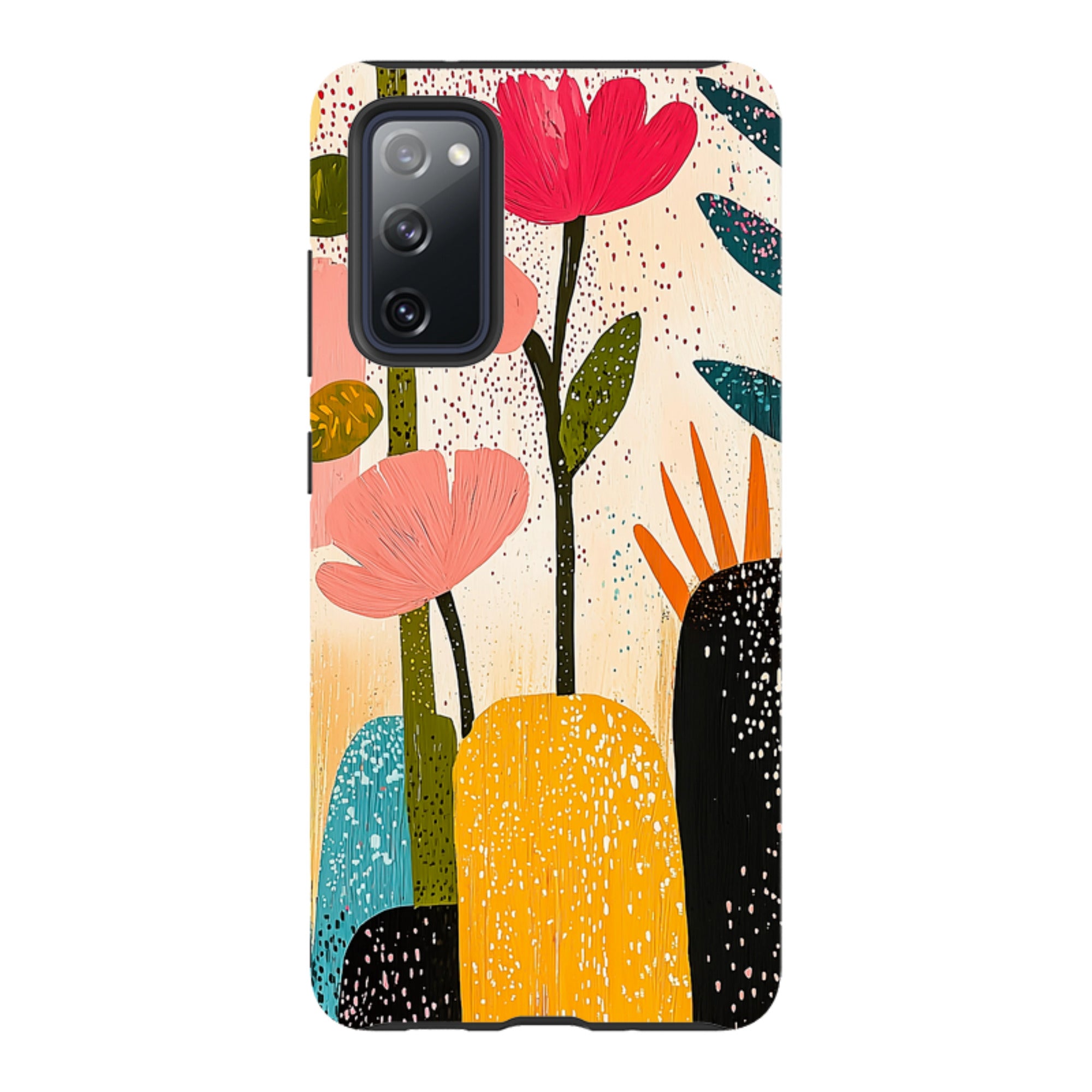 Samsung Tough Case - Chapel Lane
