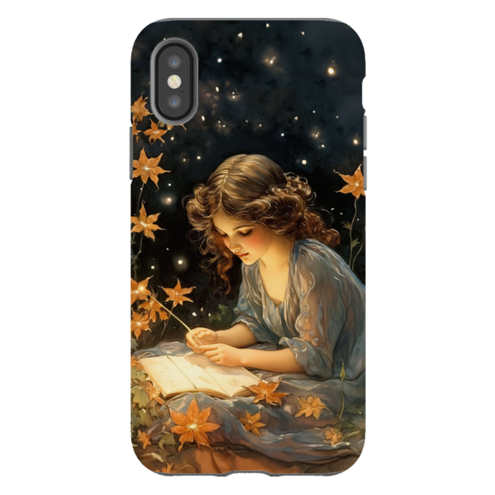 iPhone Case - Fairy Tales