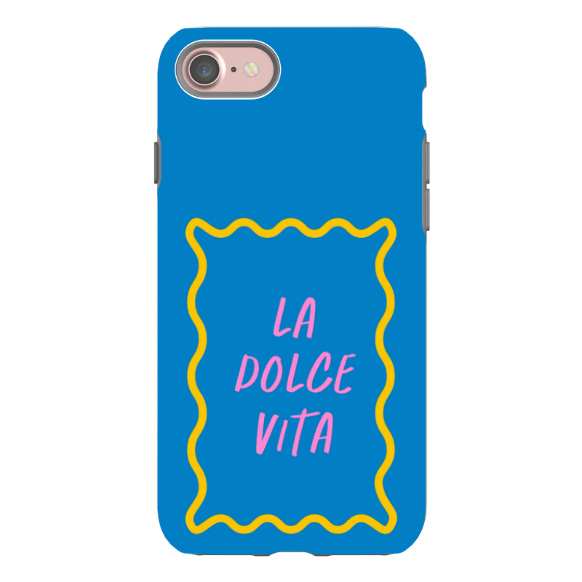 iPhone Case - La Dolce Vita