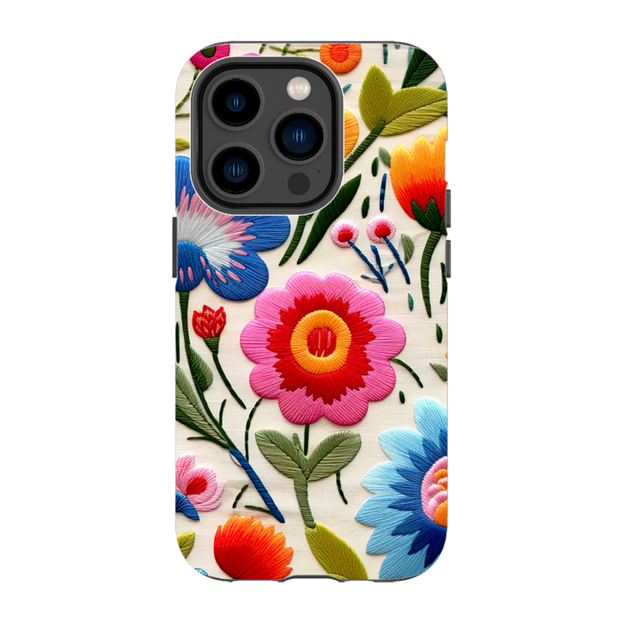 iPhone Case - Hoe Valley II