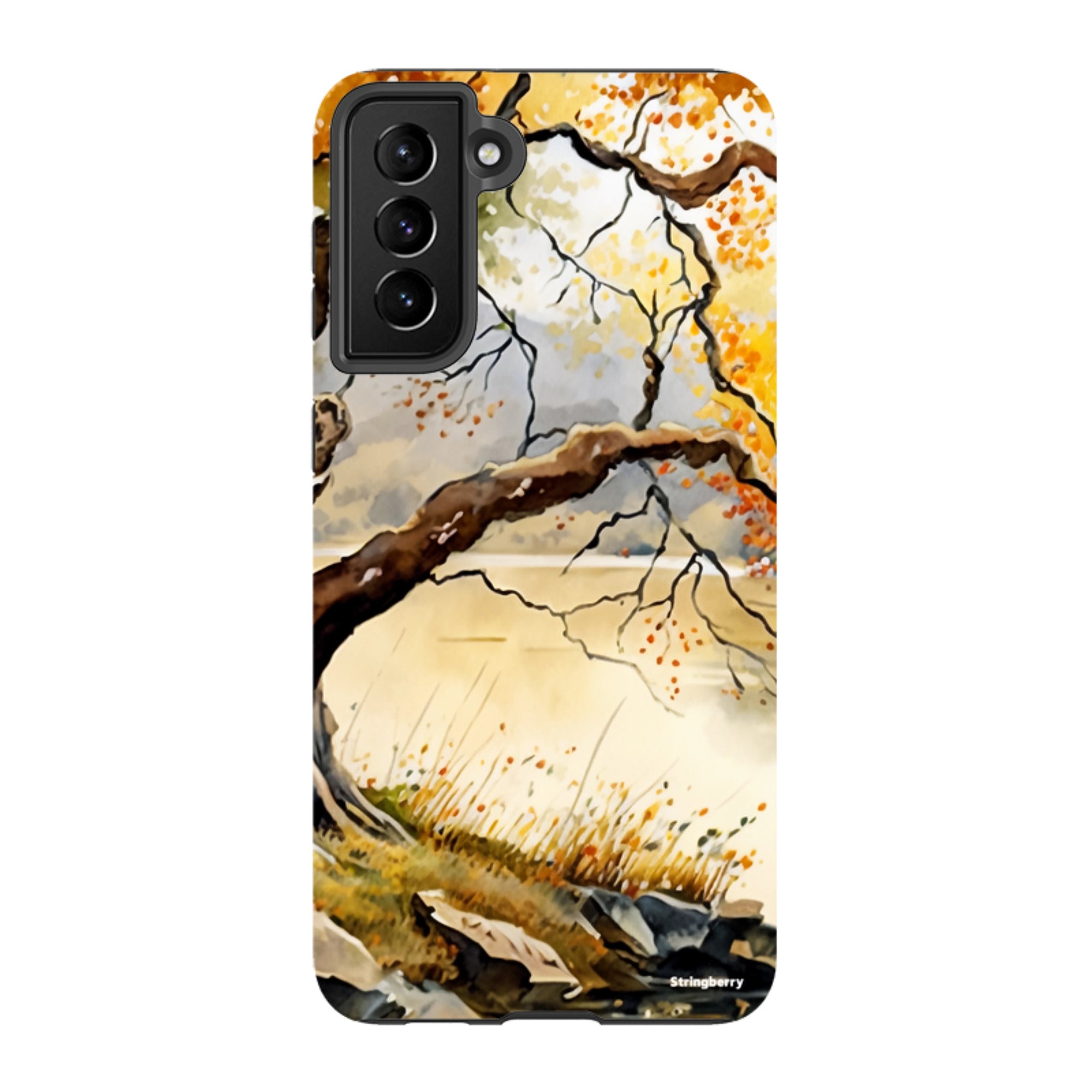 Samsung Tough Case - Ivybridge