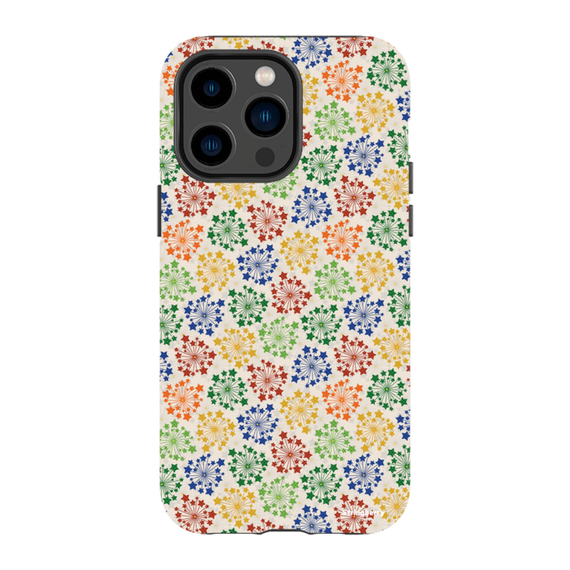 iPhone Tough Case - Shooting Star By Natalie Pedetti Prack