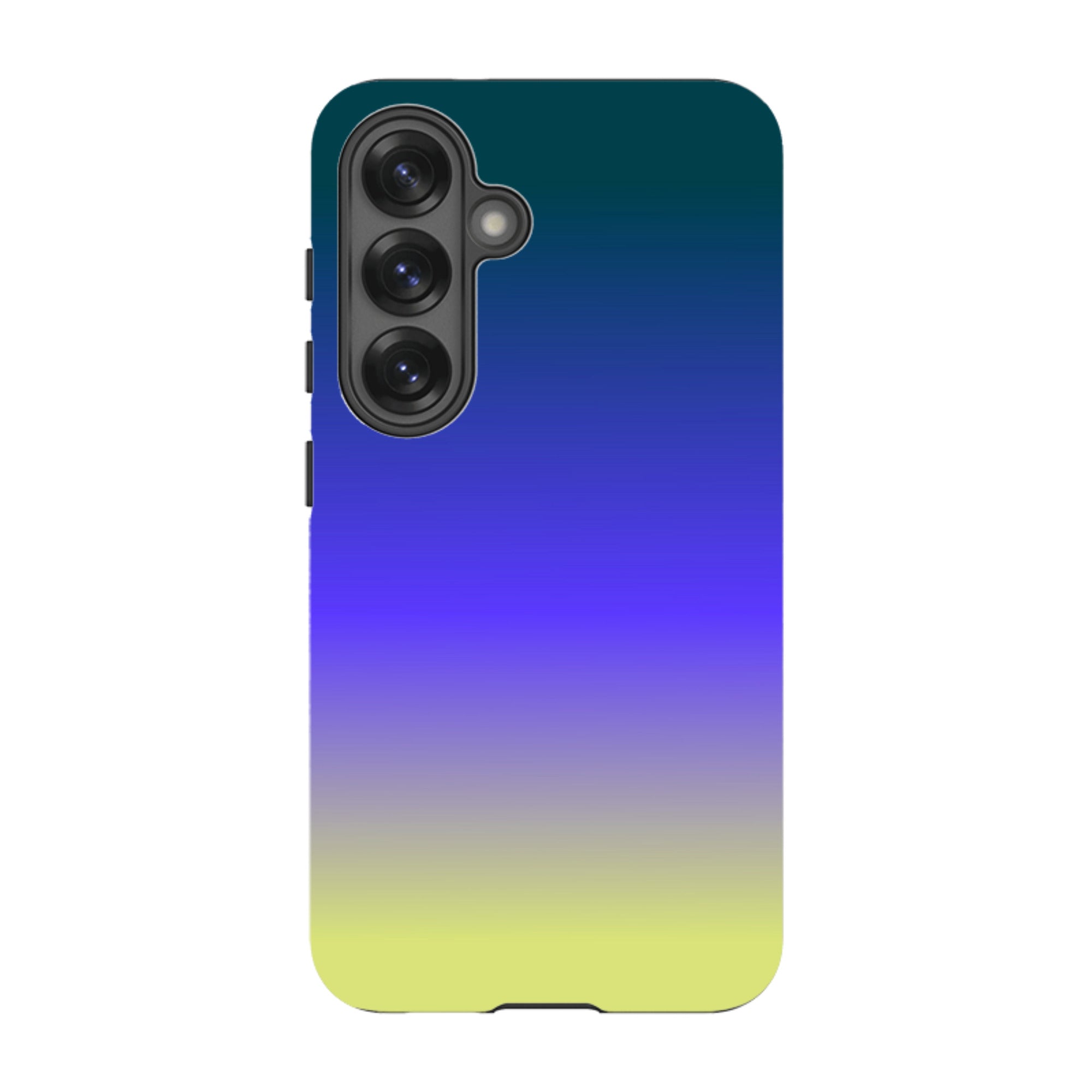 Samsung Tough Case - Lavender Haze By Kitty Joseph