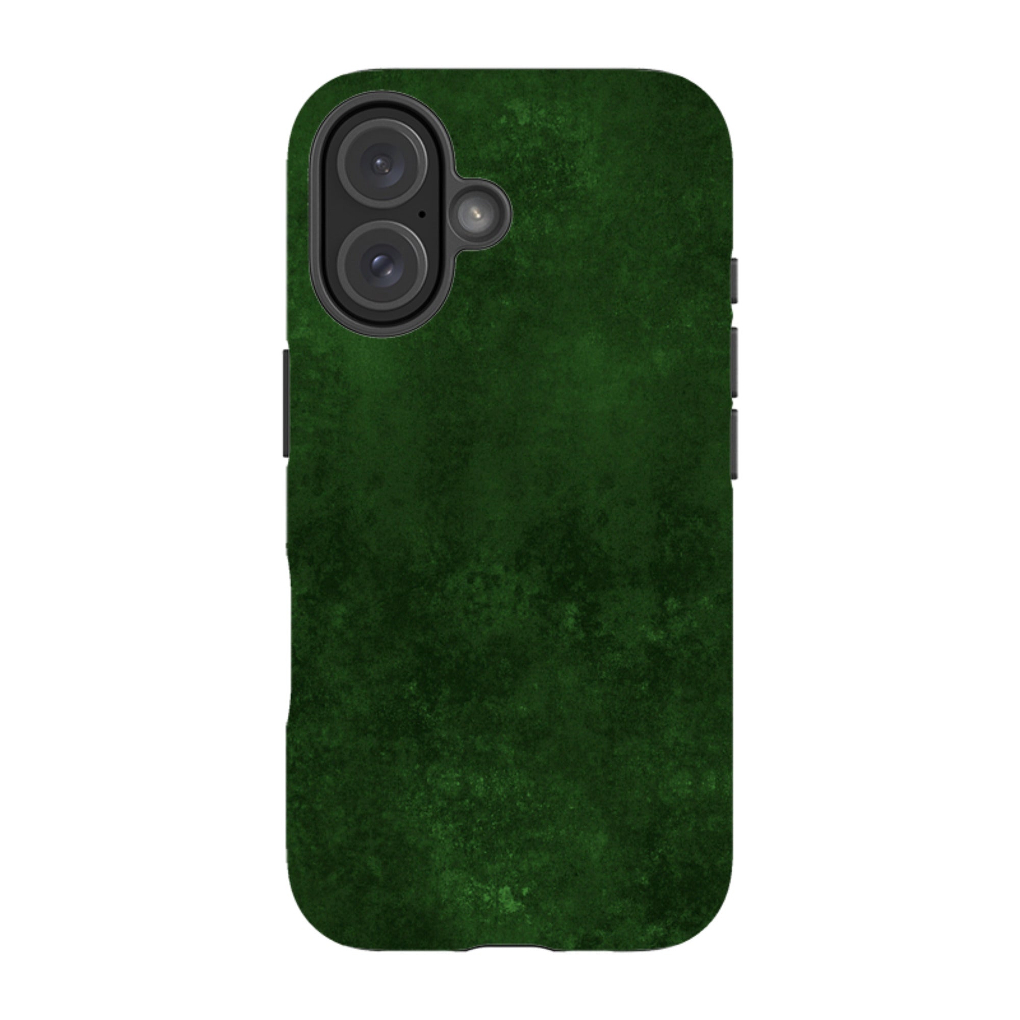 iPhone Tough Case - Absinthe
