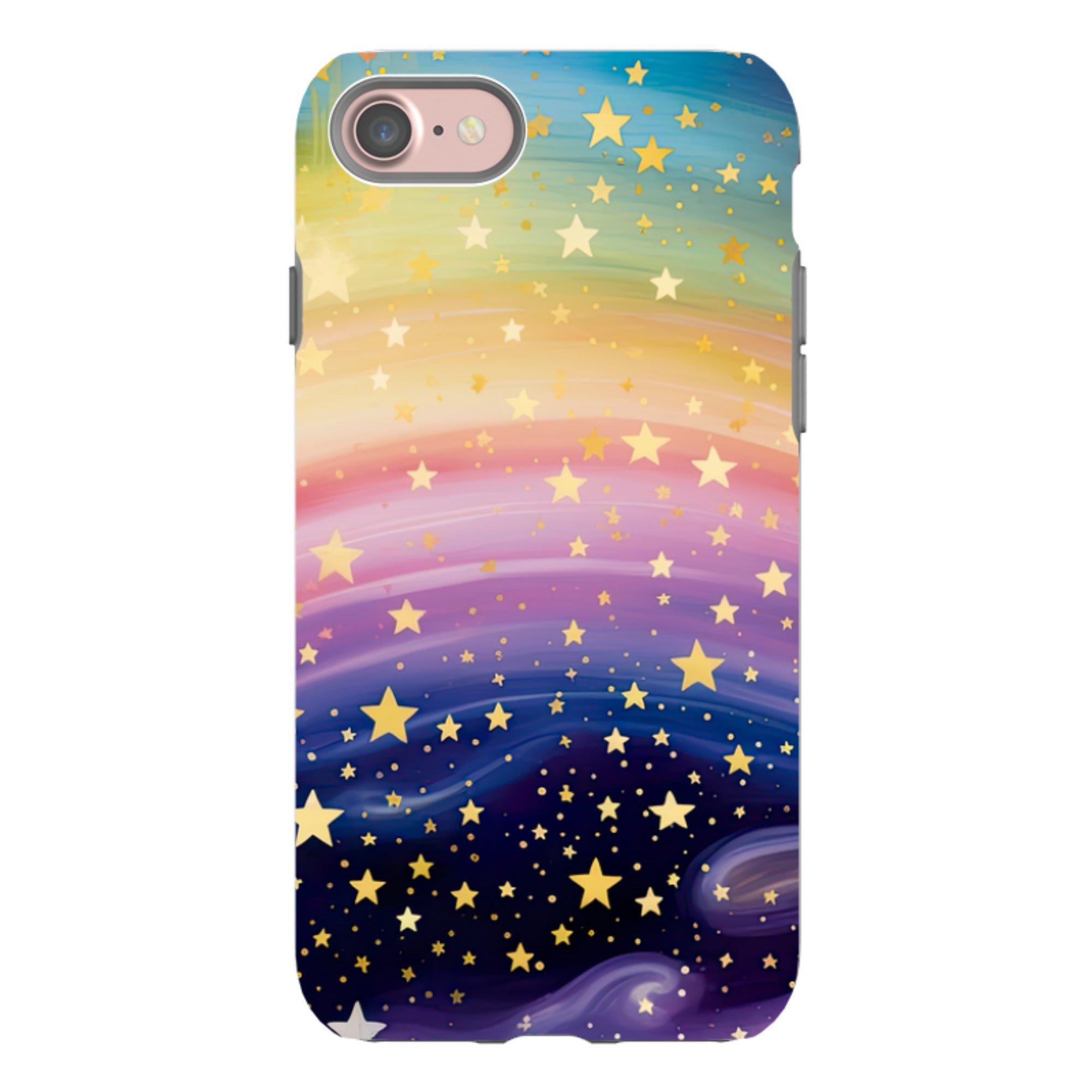 iPhone Case - Colour Galaxy II