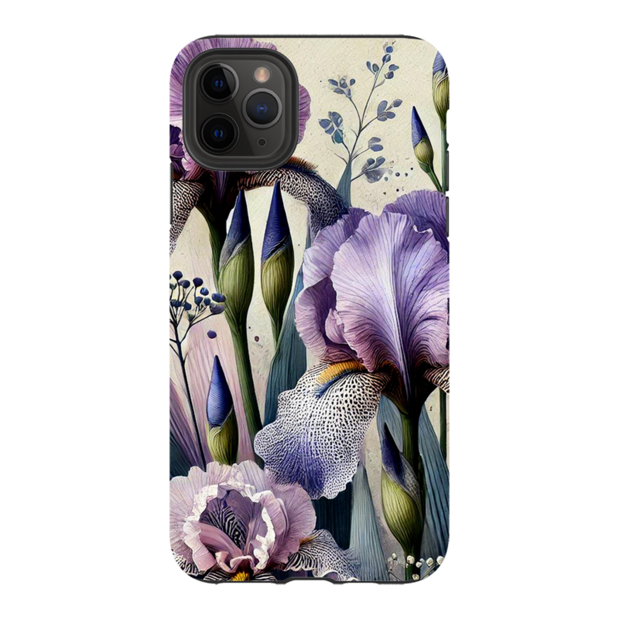 iPhone Case - Colliford Floral